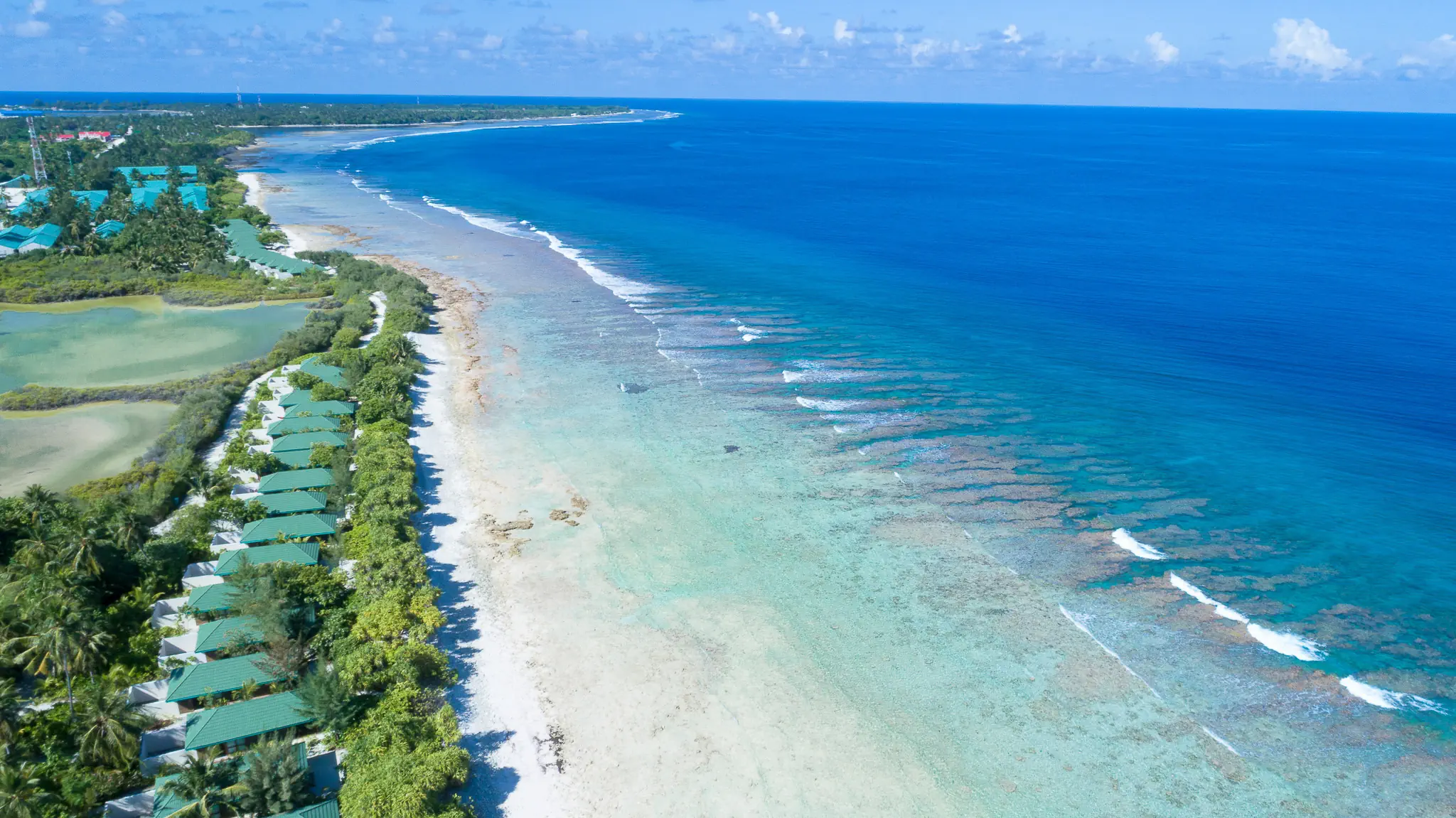 CANAREEF RESORT MALDIVES