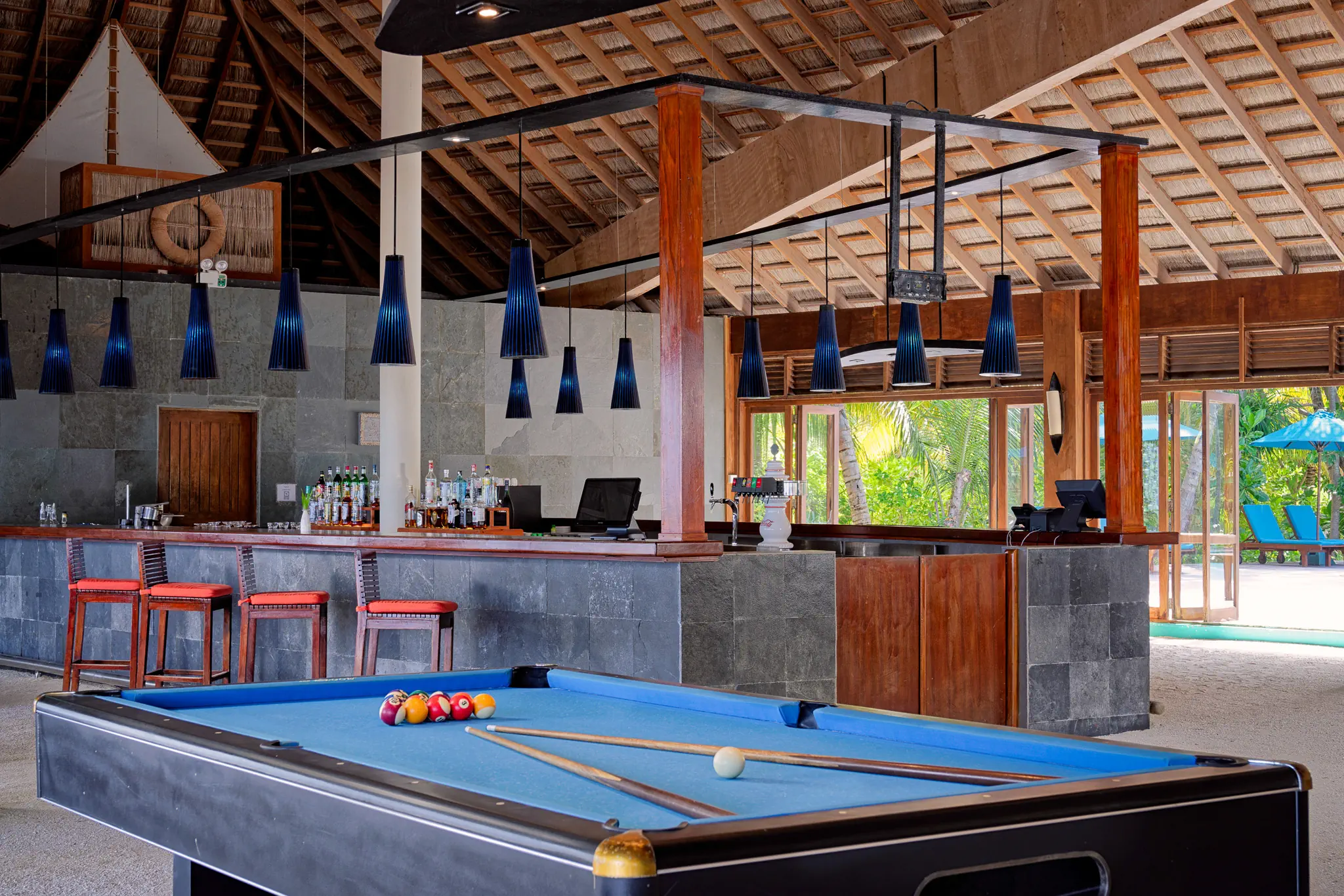 CANAREEF RESORT MALDIVES