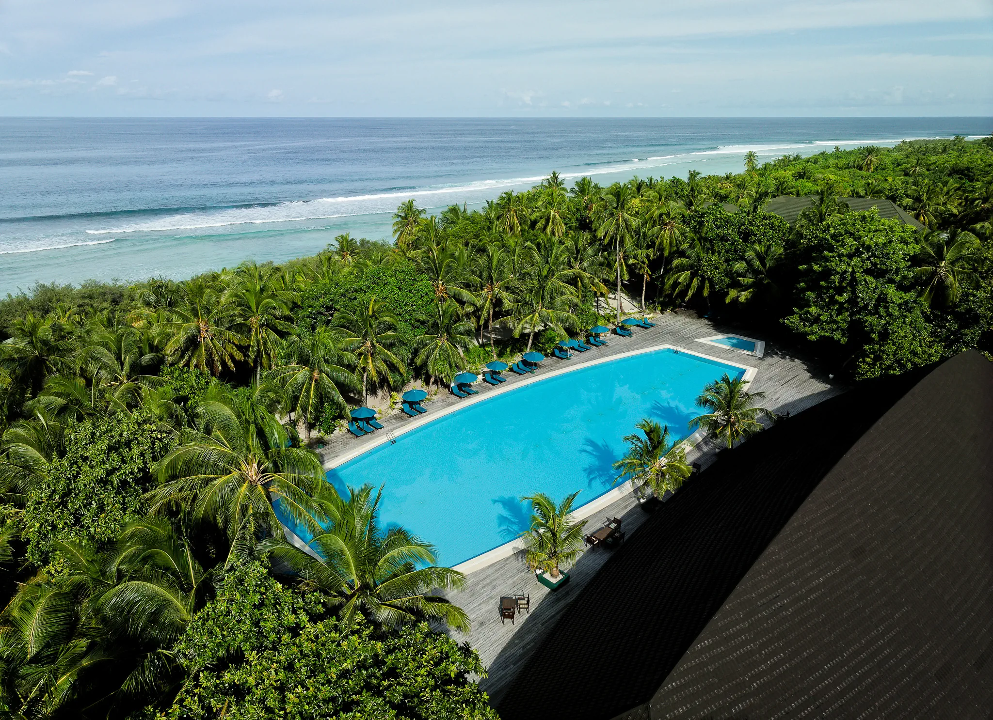CANAREEF RESORT MALDIVES