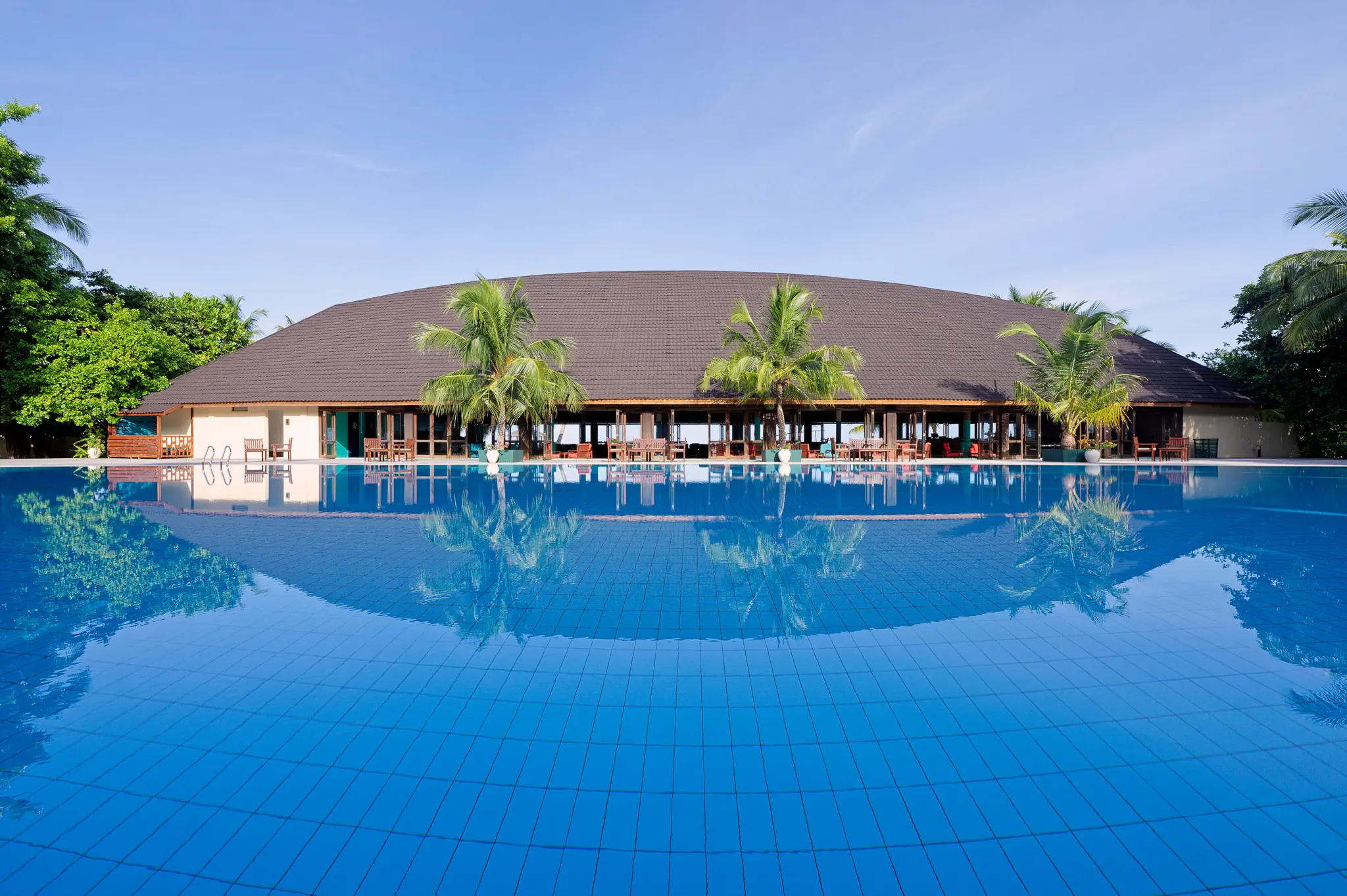 CANAREEF RESORT MALDIVES