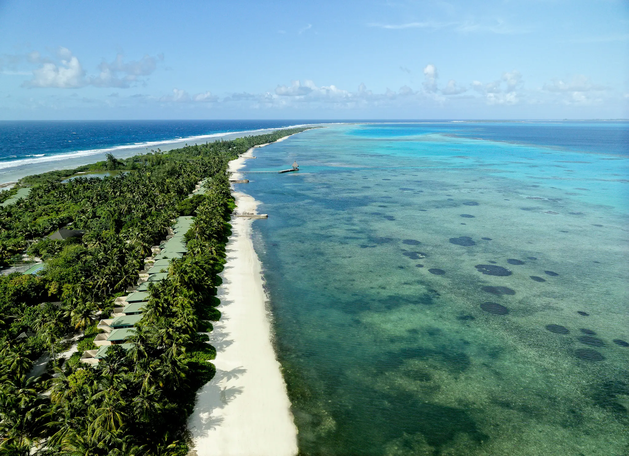 CANAREEF RESORT MALDIVES