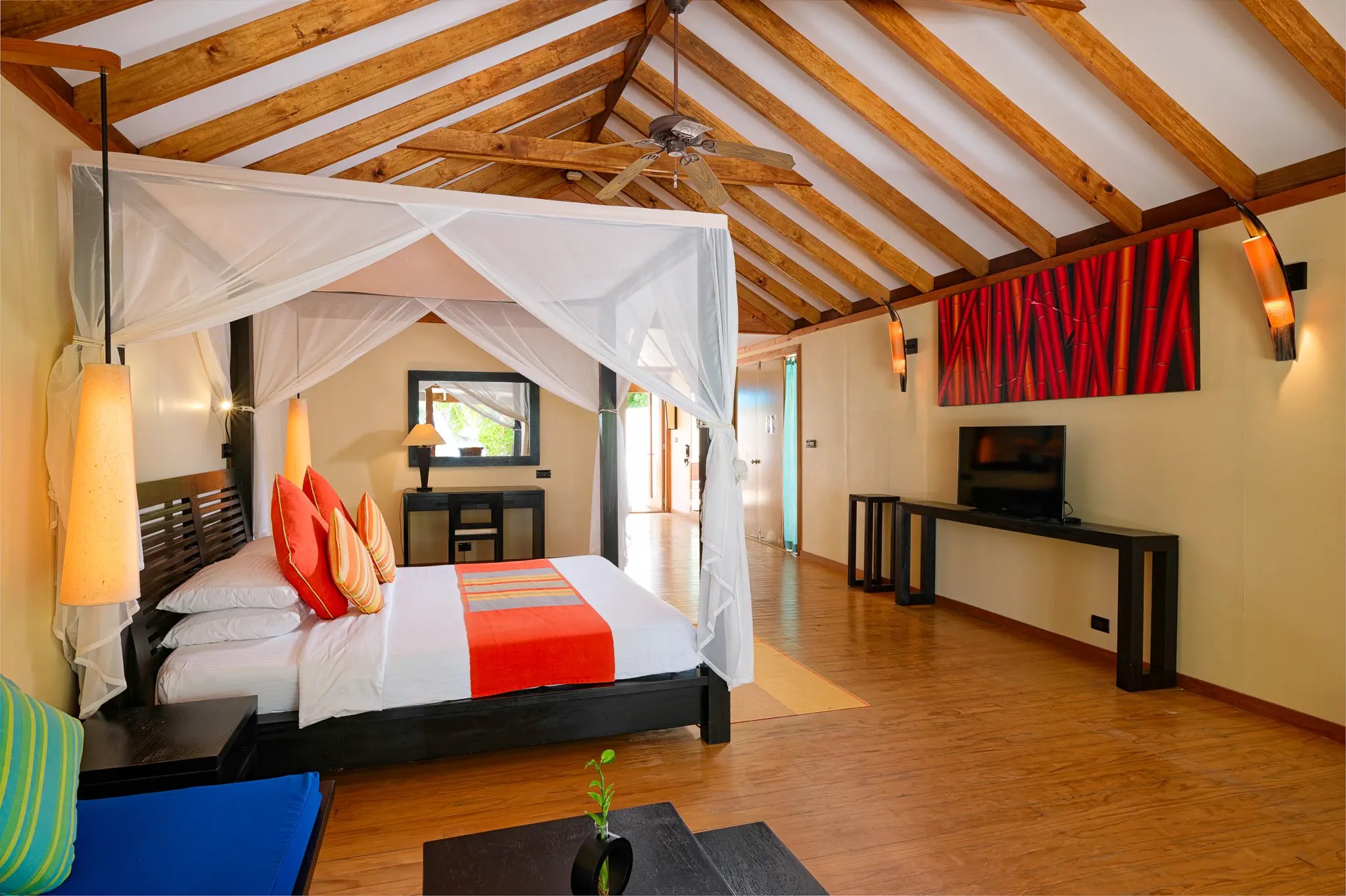 CANAREEF RESORT MALDIVES