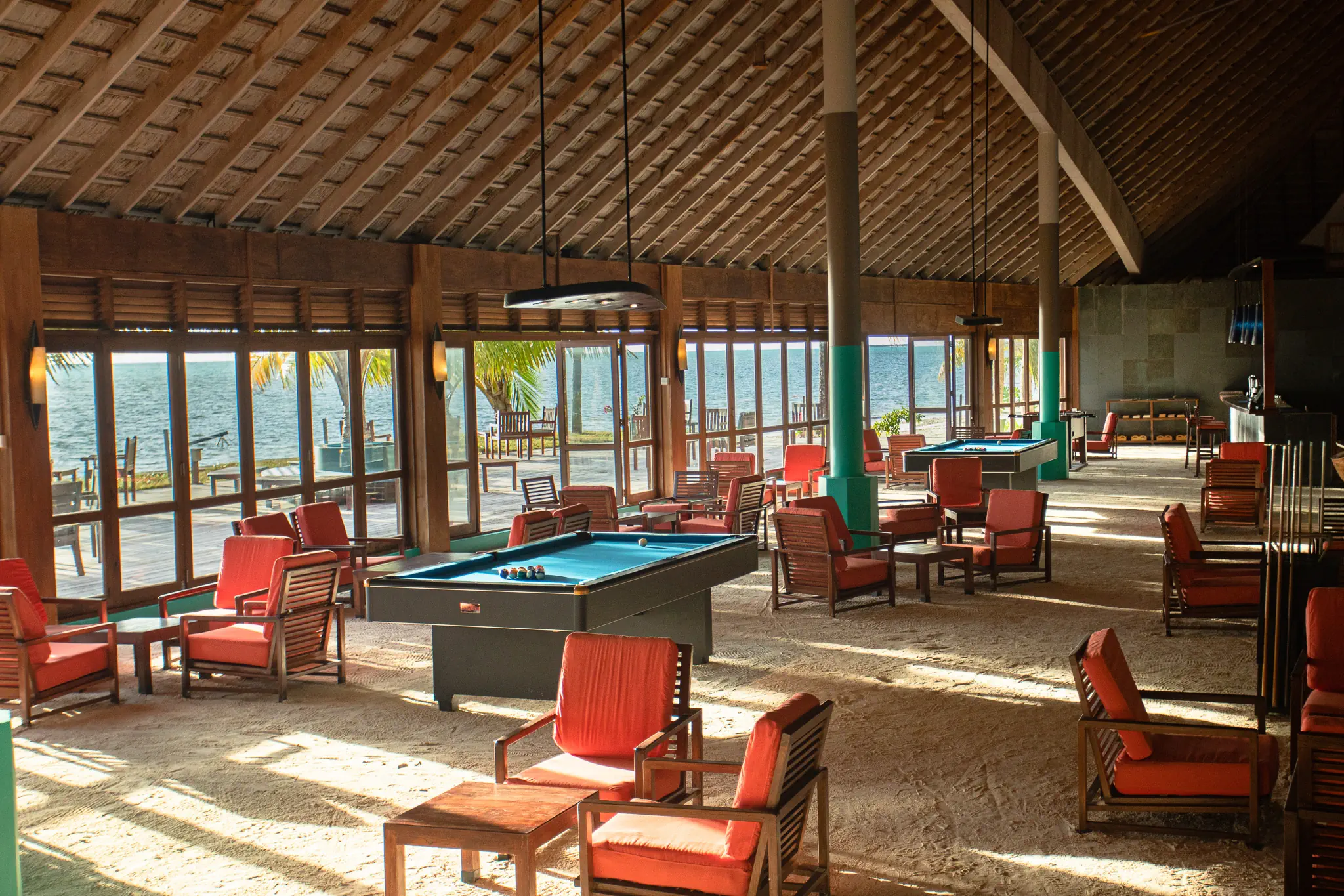 CANAREEF RESORT MALDIVES