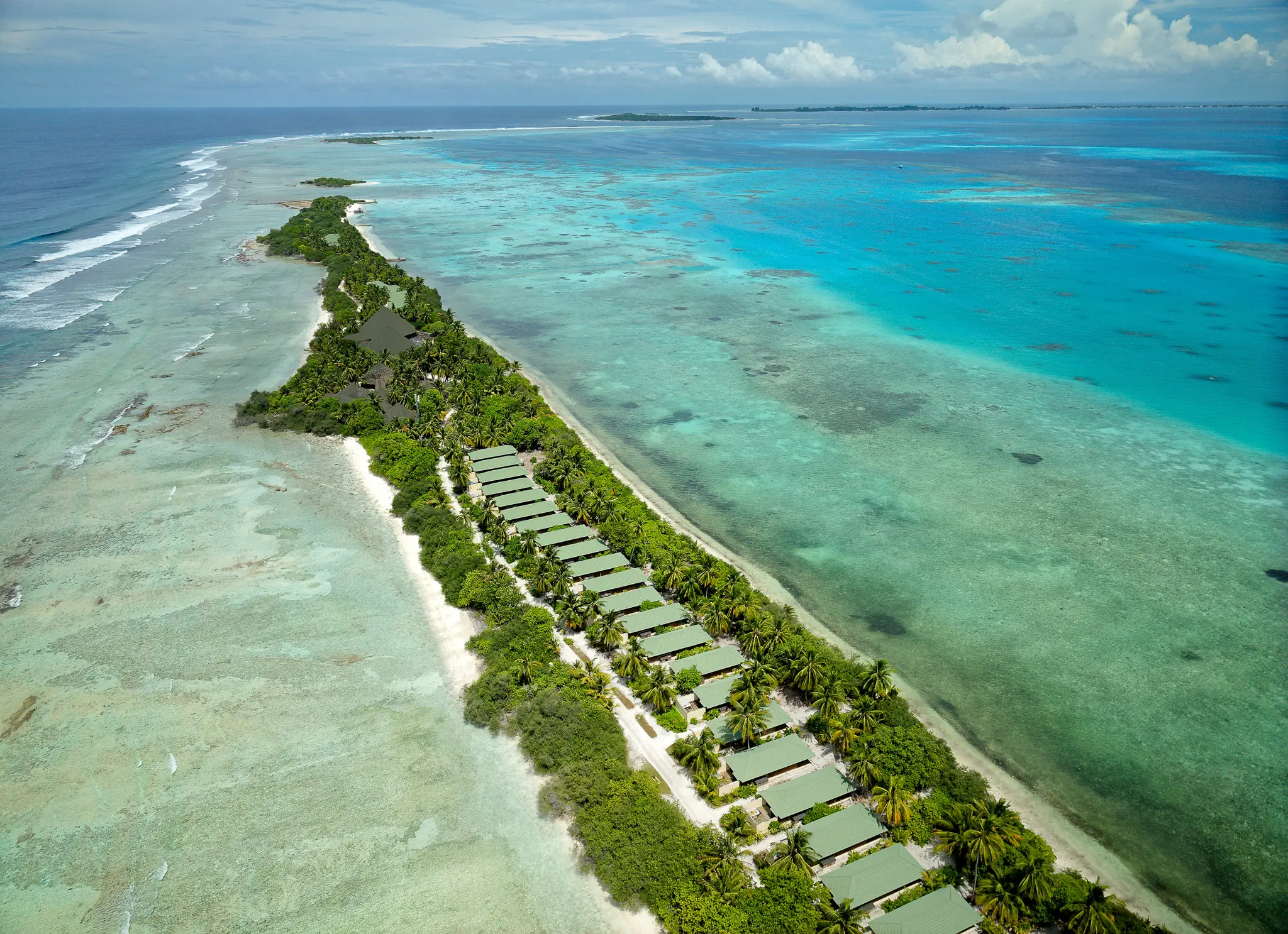 CANAREEF RESORT MALDIVES
