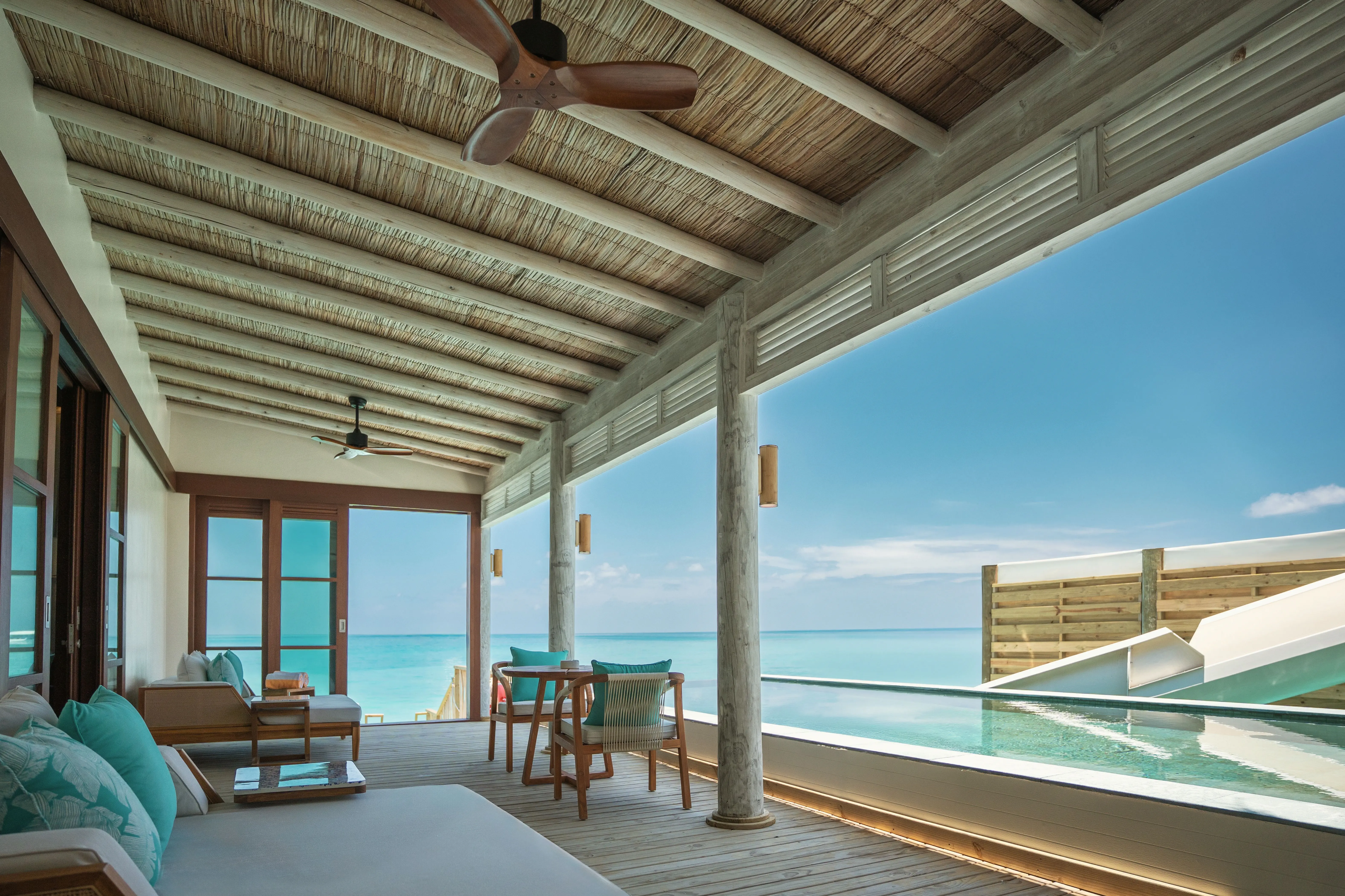 Rihiveli Maldives - zdjęcie 10