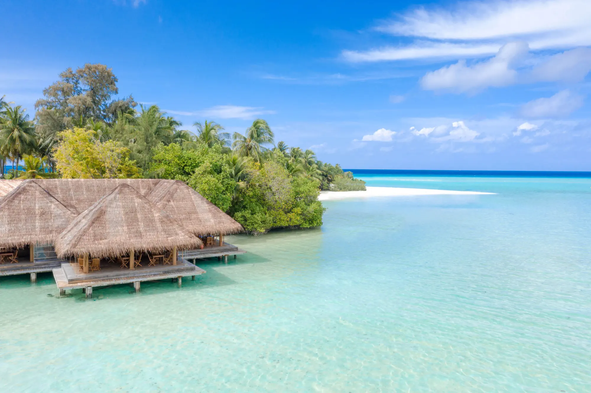 Rihiveli Maldives - zdjęcie 24