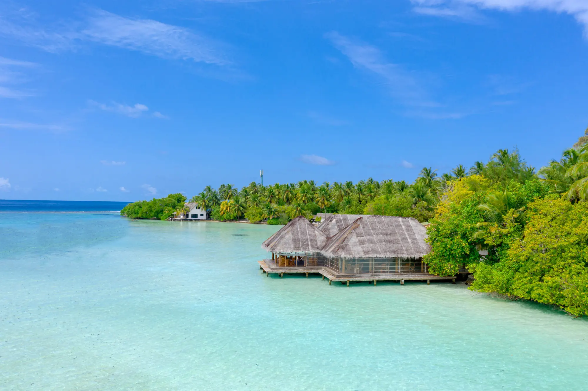 Rihiveli Maldives - zdjęcie 26