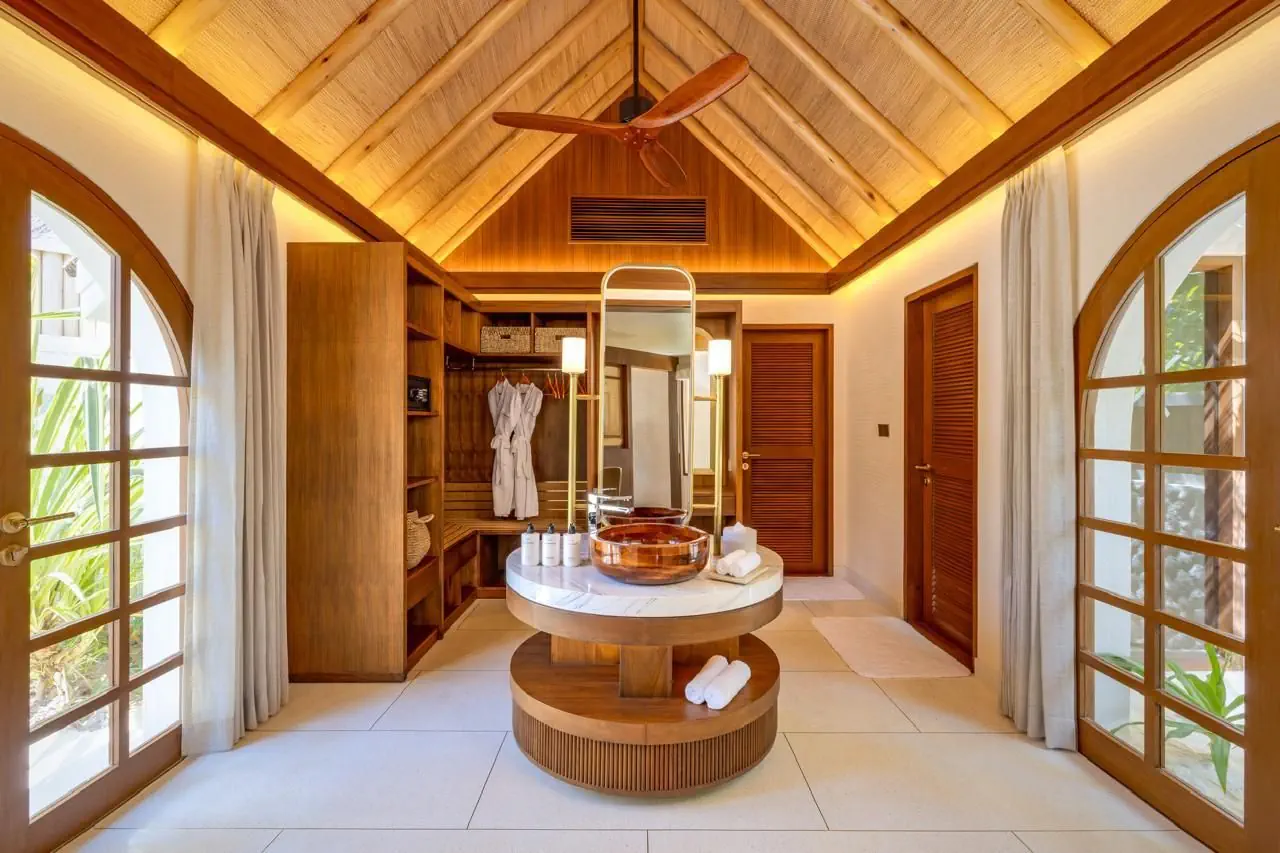 Rihiveli Maldives - zdjęcie 5