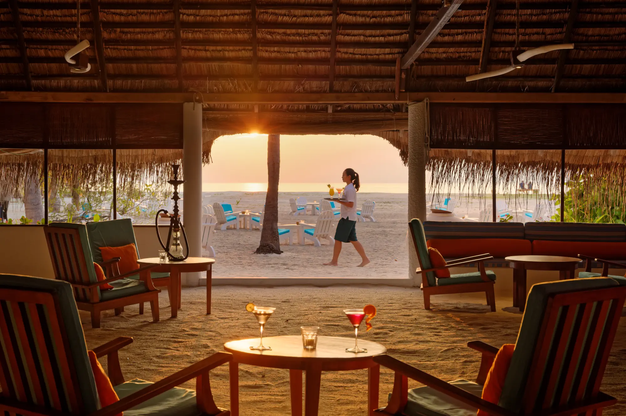 Rihiveli Maldives - zdjęcie 42