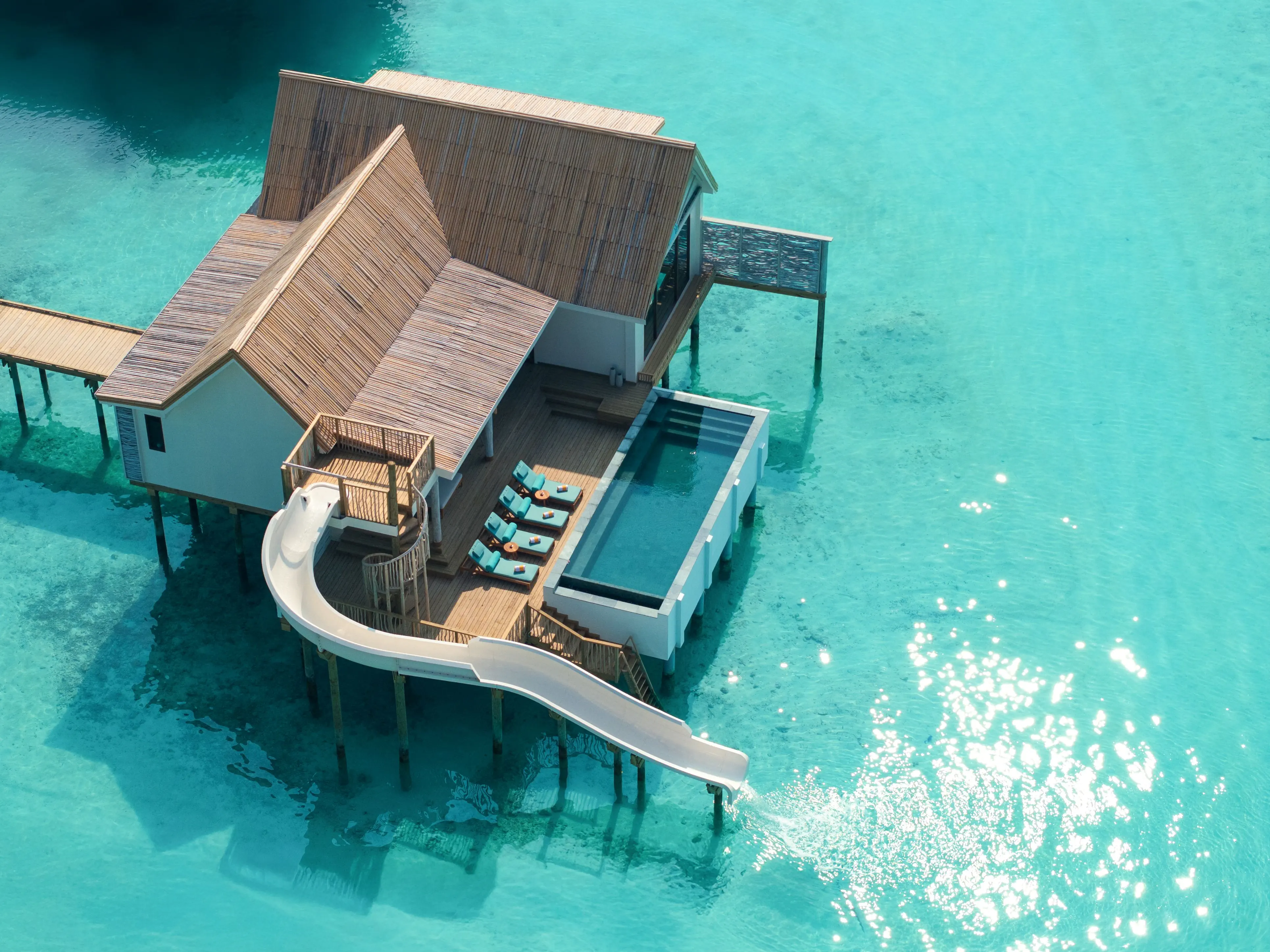 Rihiveli Maldives - zdjęcie 22