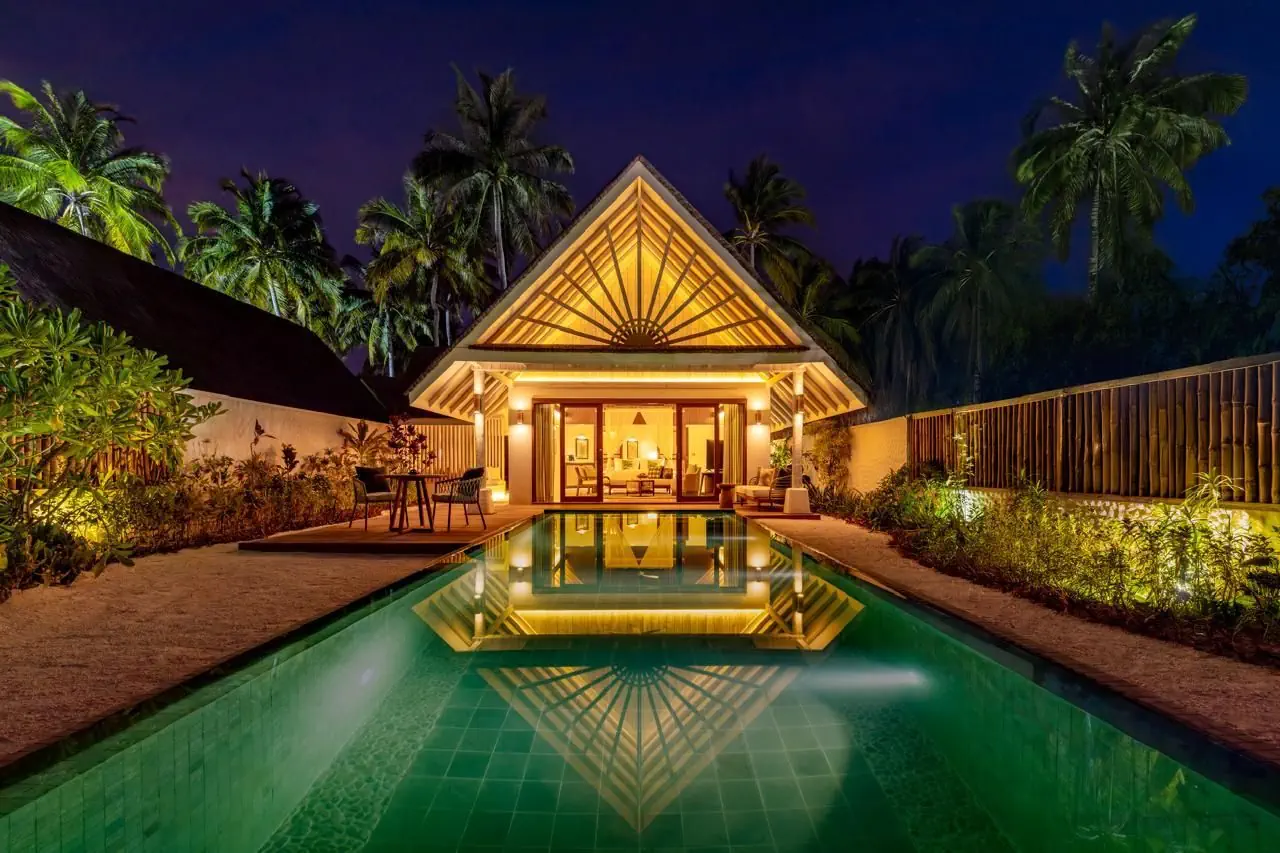 Rihiveli Maldives - zdjęcie 12