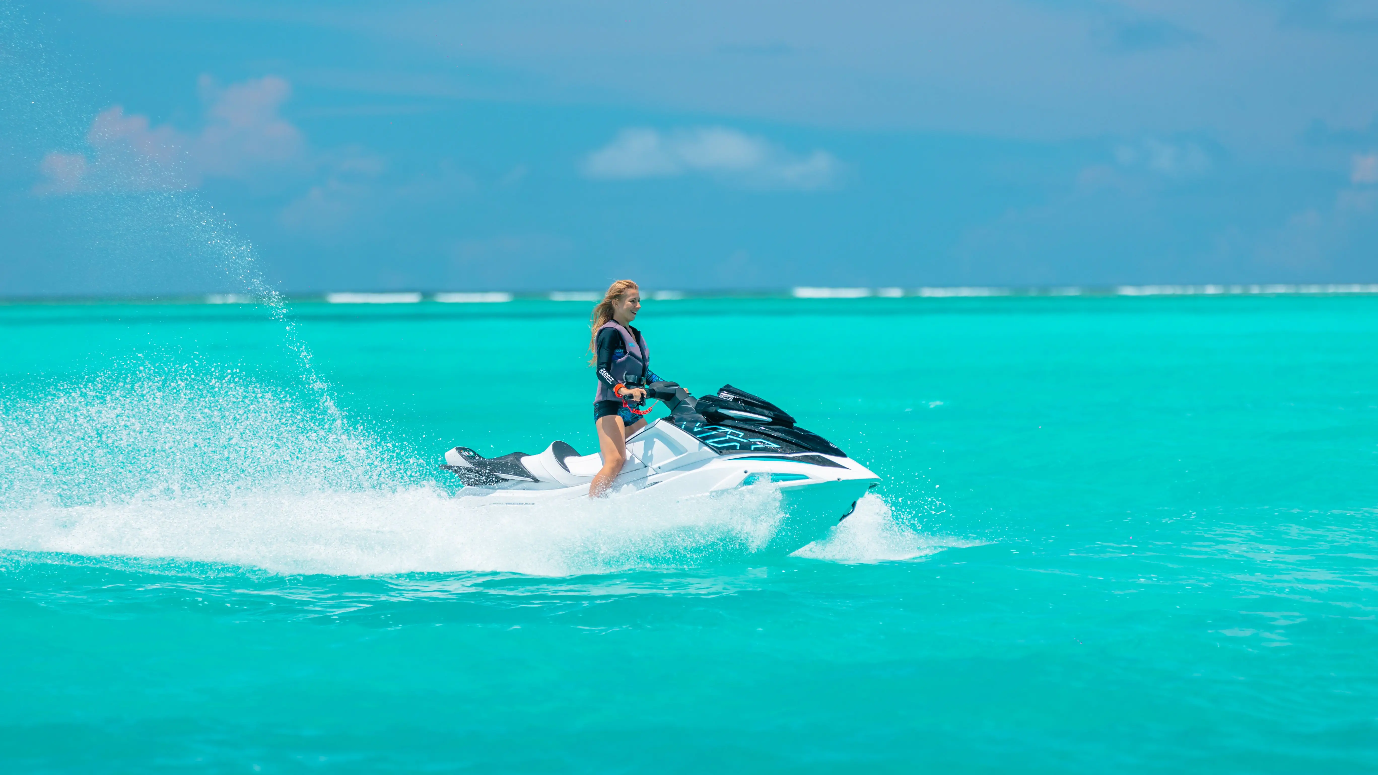 Rihiveli Maldives - zdjęcie 56