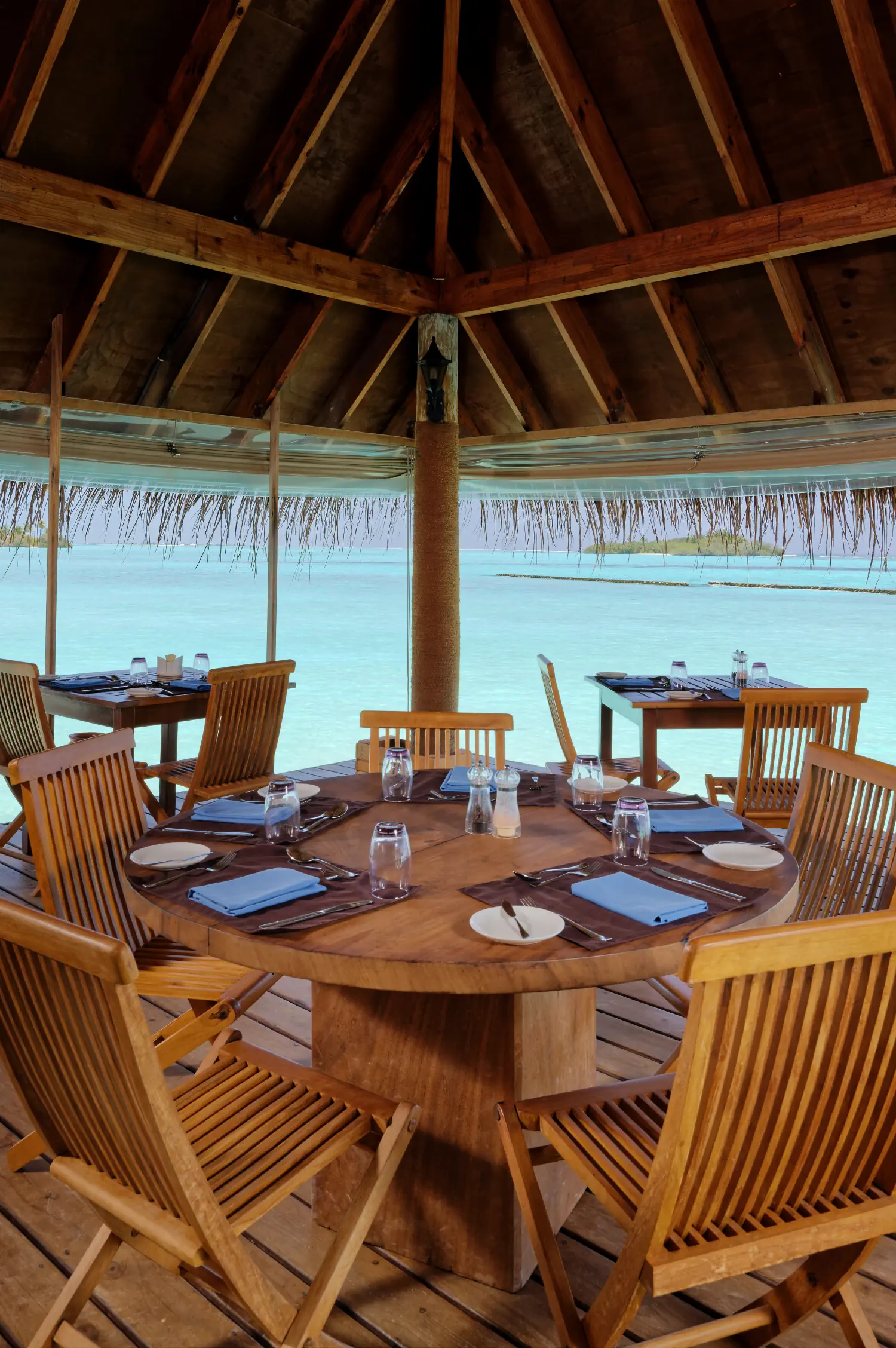 Rihiveli Maldives - zdjęcie 29