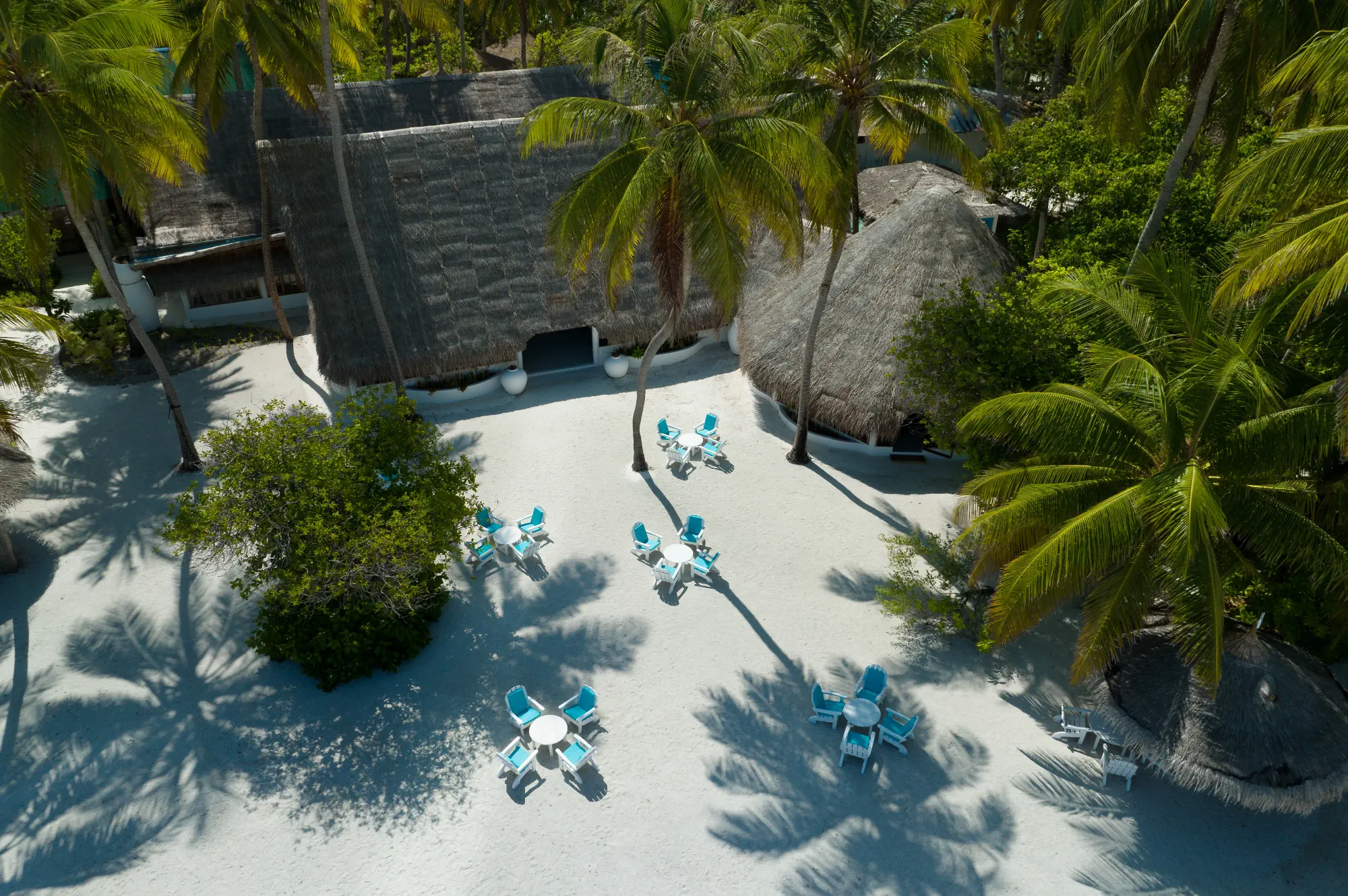 Rihiveli Maldives - zdjęcie 39