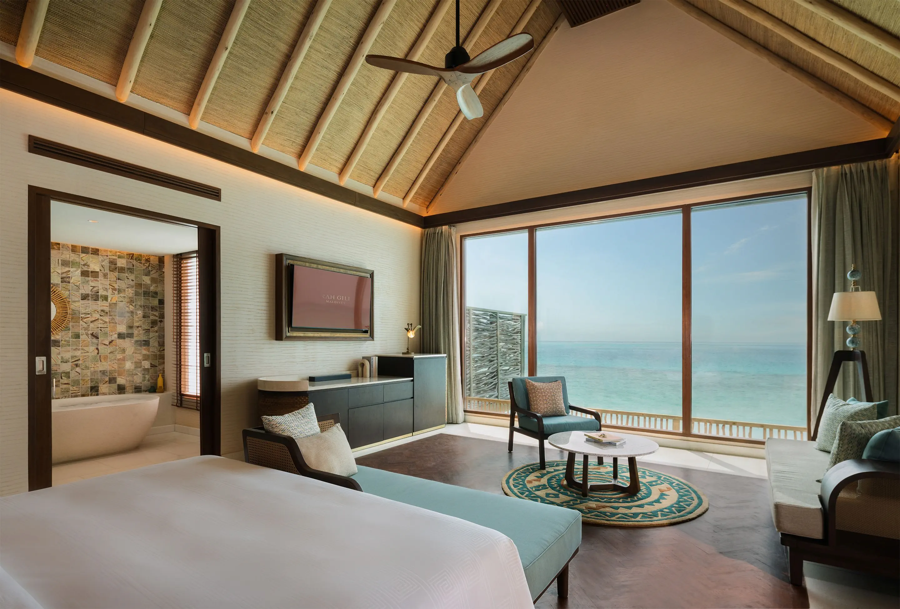 Rihiveli Maldives - zdjęcie 21