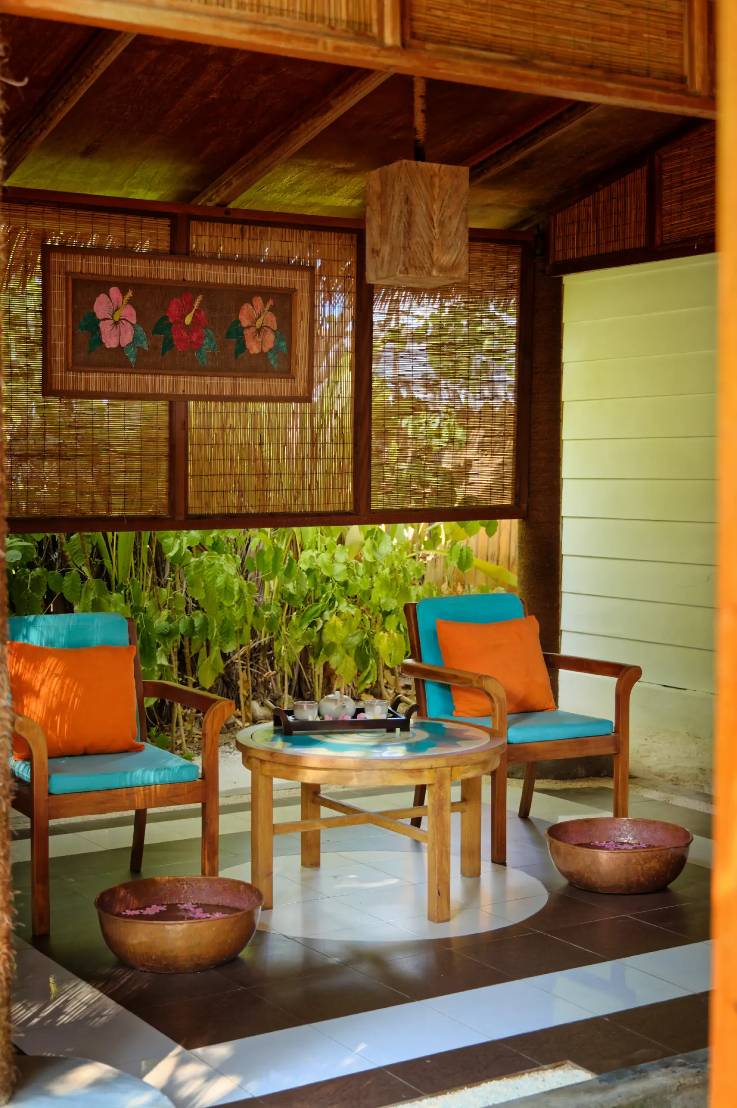 Rihiveli Maldives - zdjęcie 50