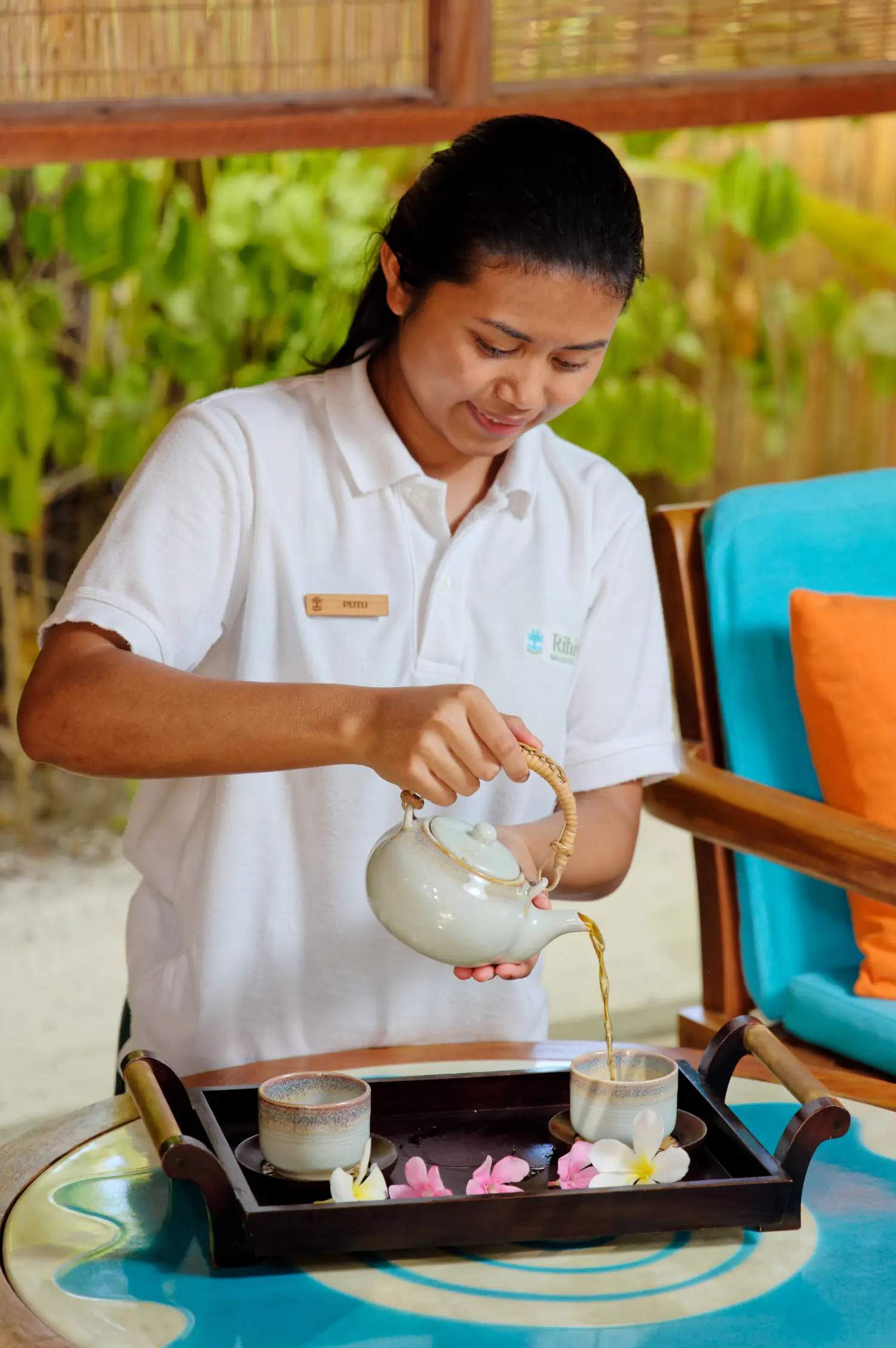 Rihiveli Maldives - zdjęcie 51