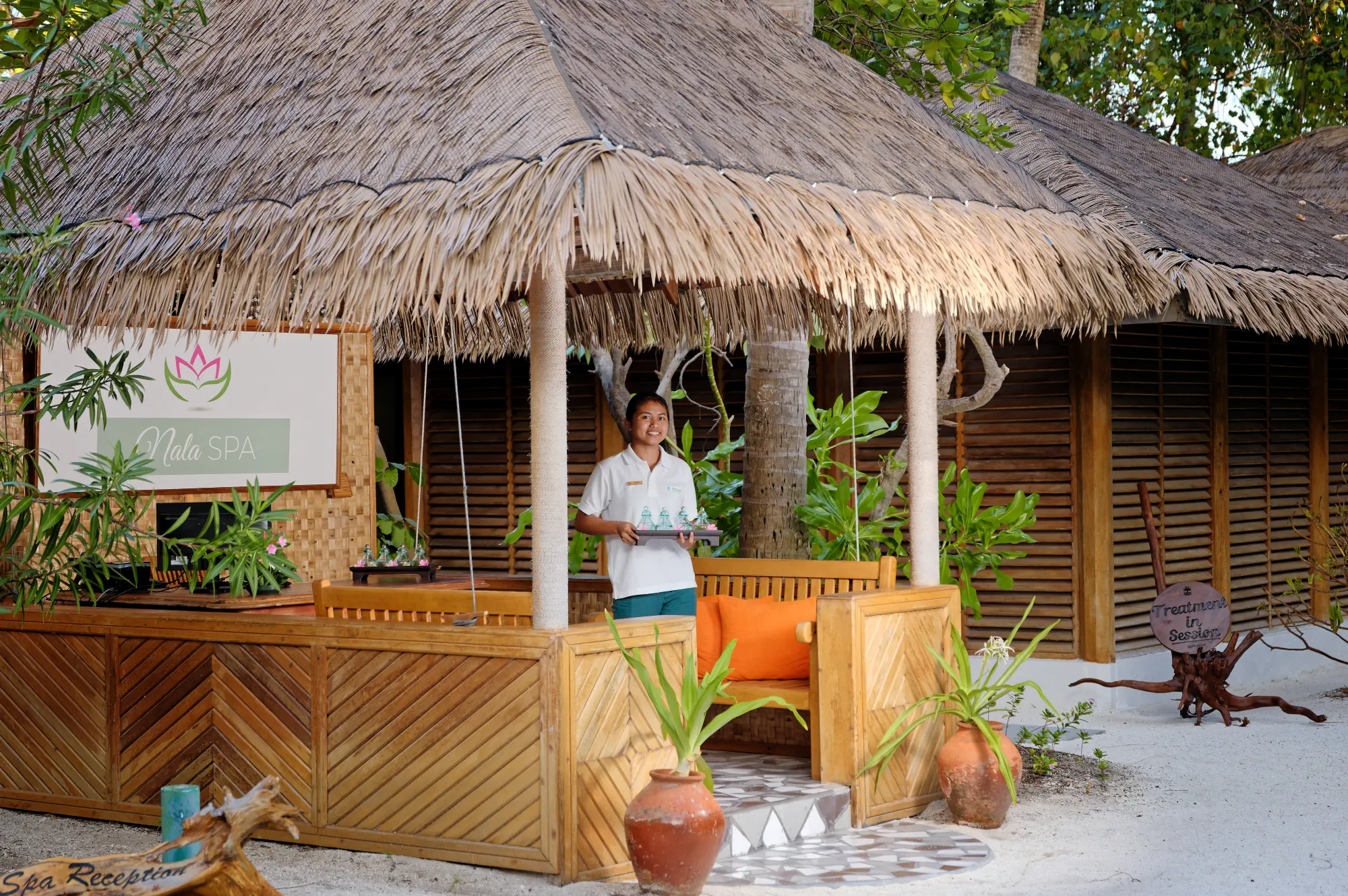 Rihiveli Maldives - zdjęcie 53