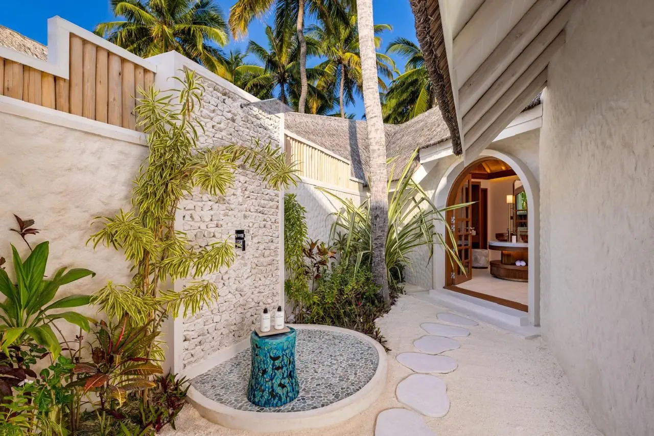 Rihiveli Maldives - zdjęcie 6
