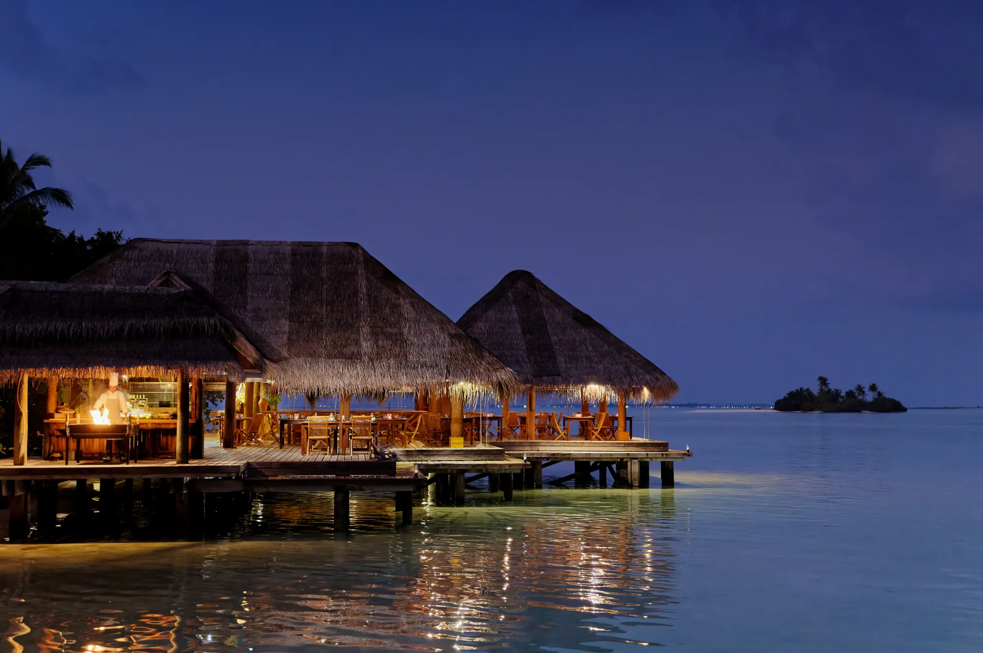Rihiveli Maldives - zdjęcie 38