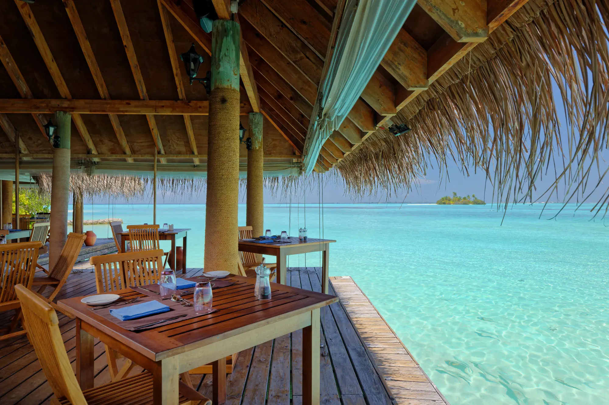 Rihiveli Maldives - zdjęcie 28