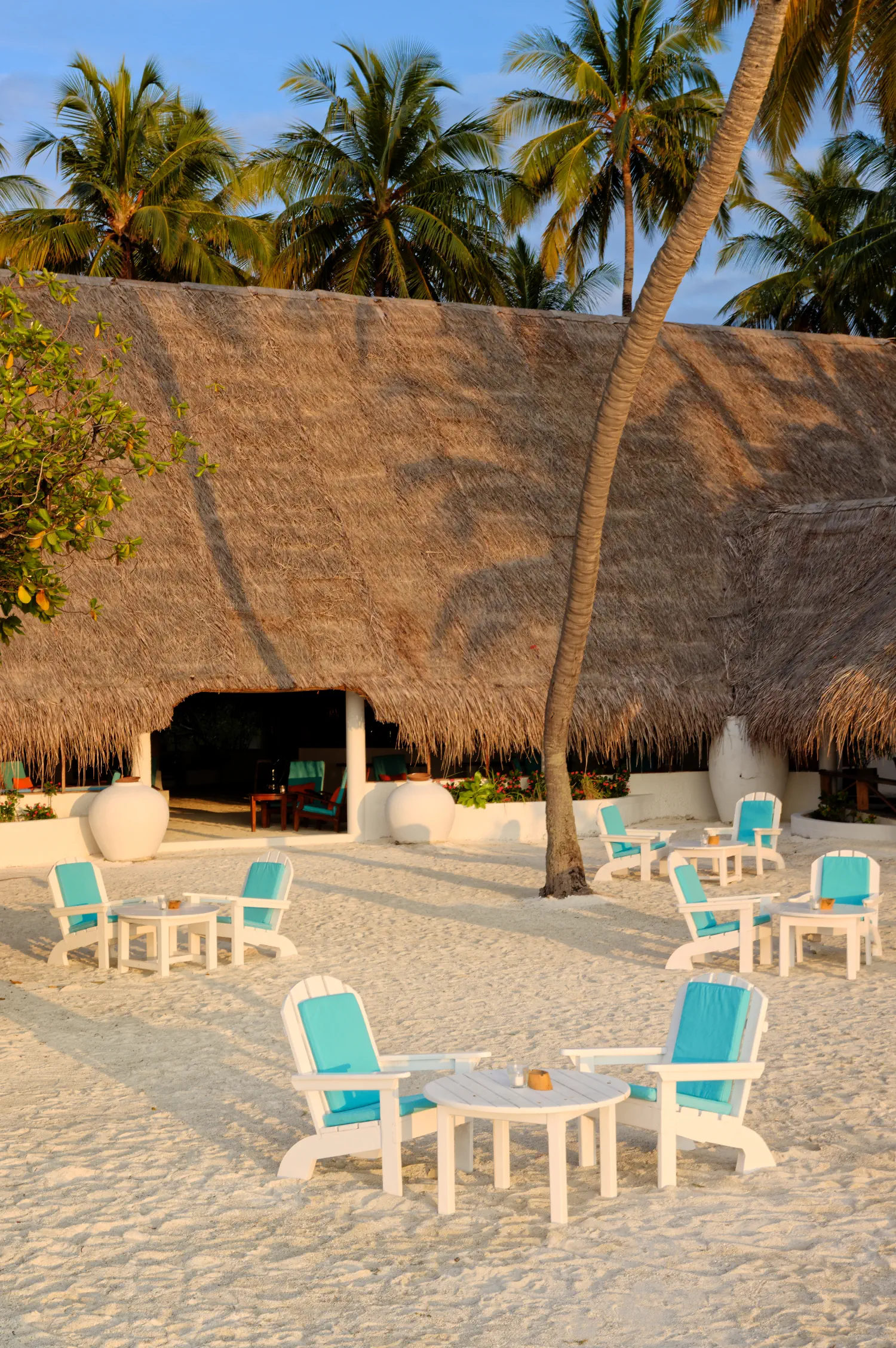 Rihiveli Maldives - zdjęcie 41