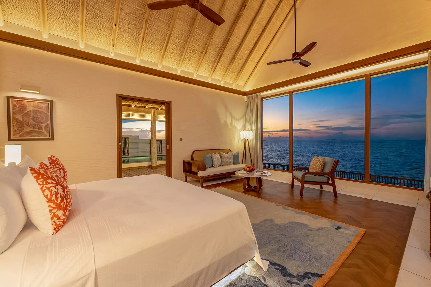 Rihiveli Maldives - zdjęcie 13