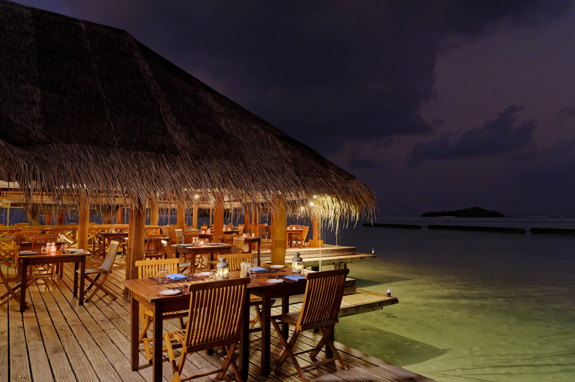 Rihiveli Maldives - zdjęcie 37