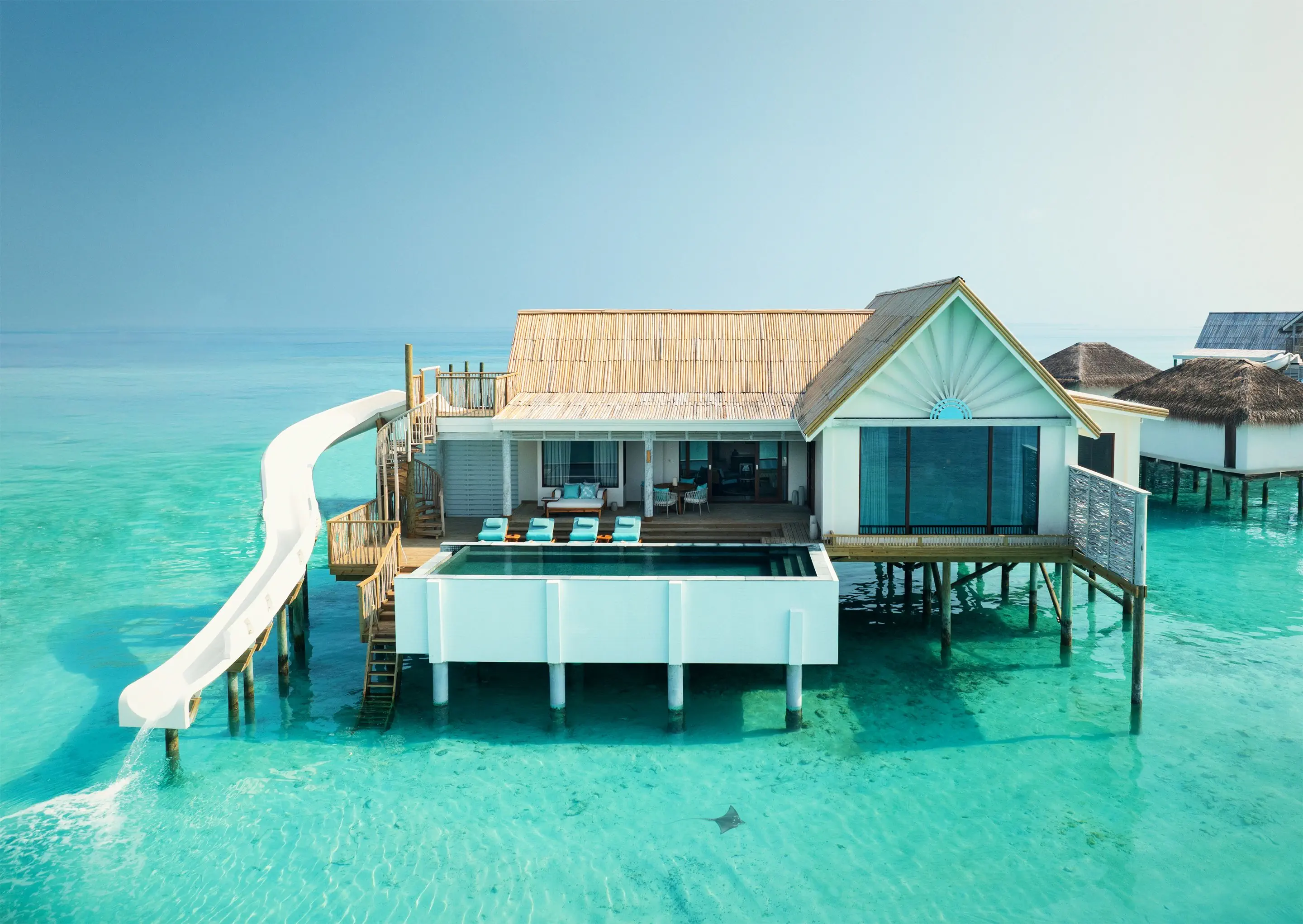 Rihiveli Maldives - zdjęcie 18