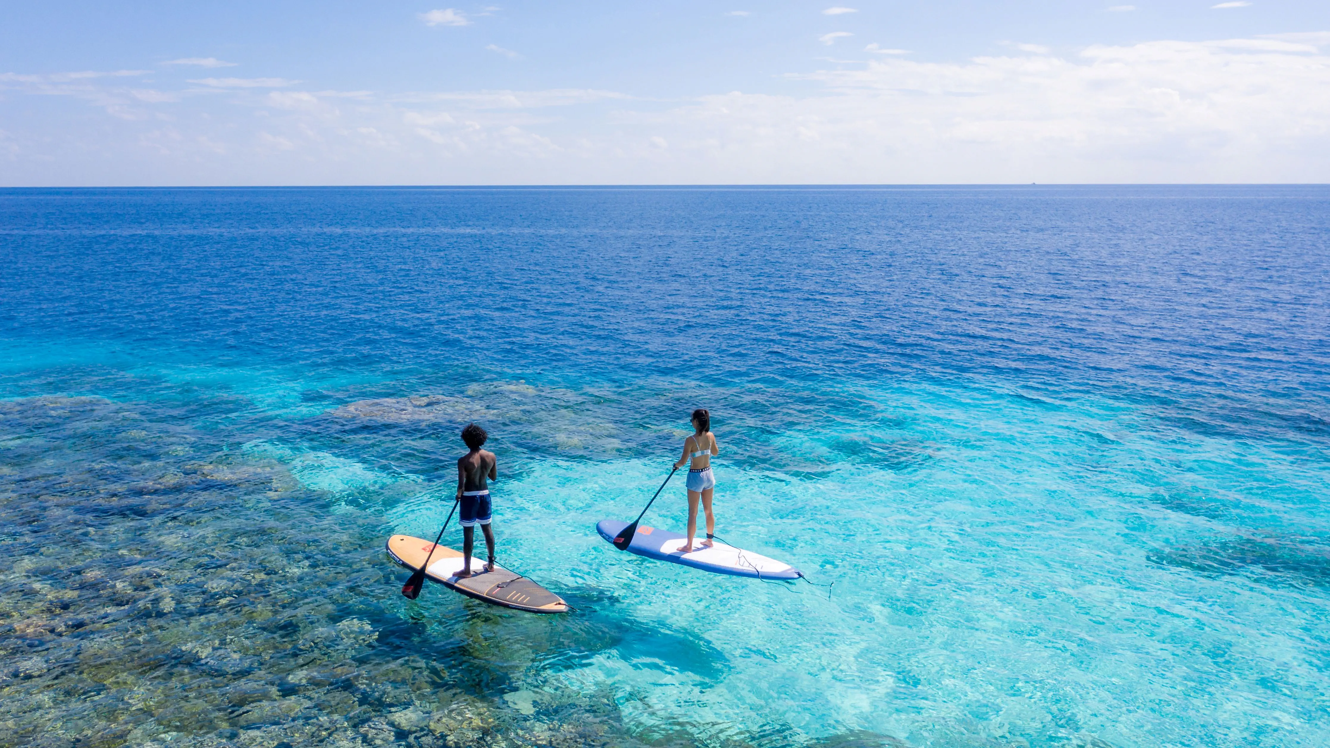 Rihiveli Maldives - zdjęcie 54