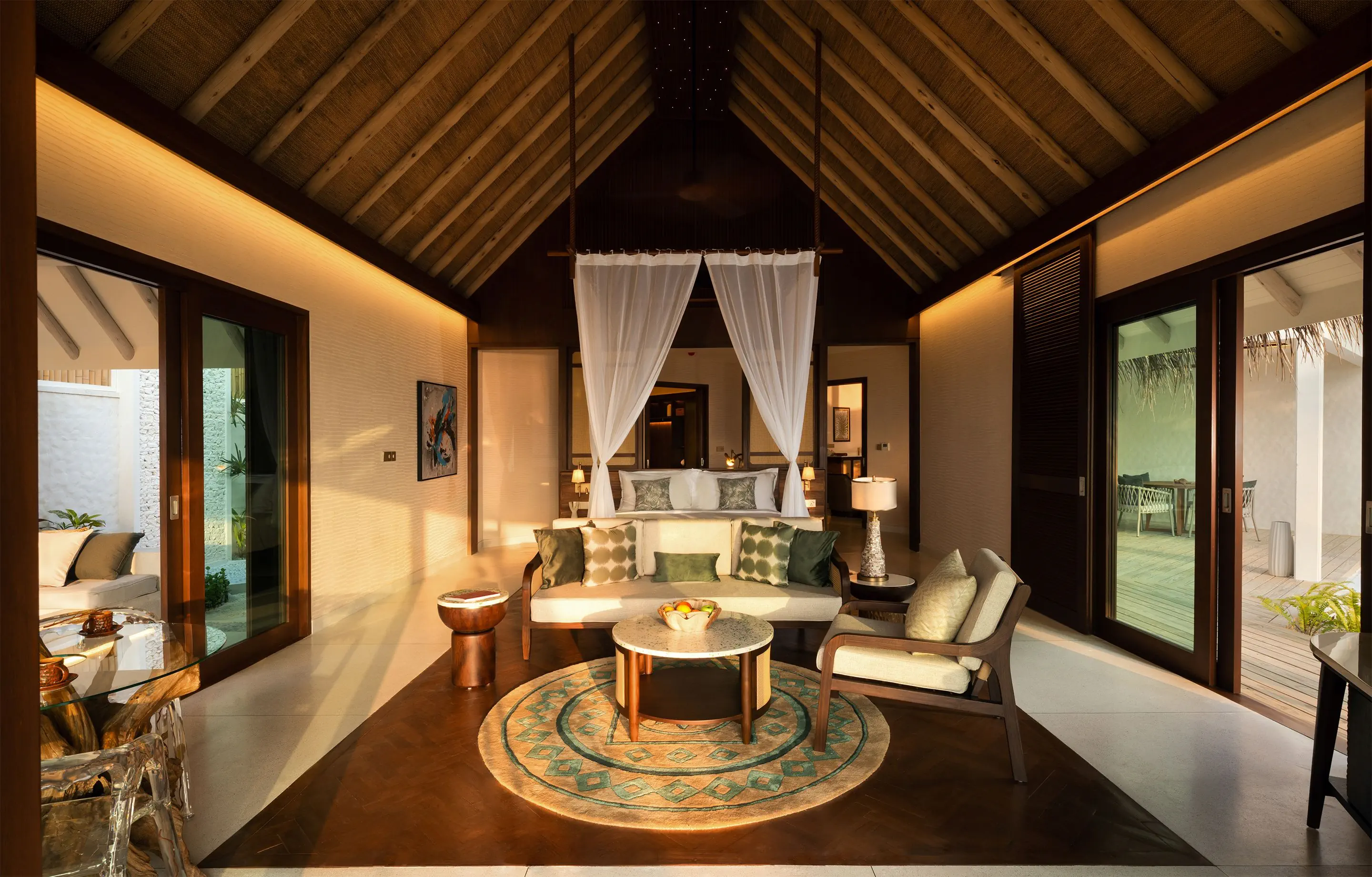 Rihiveli Maldives - zdjęcie 16