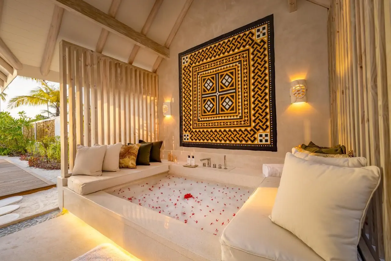 Rihiveli Maldives - zdjęcie 4