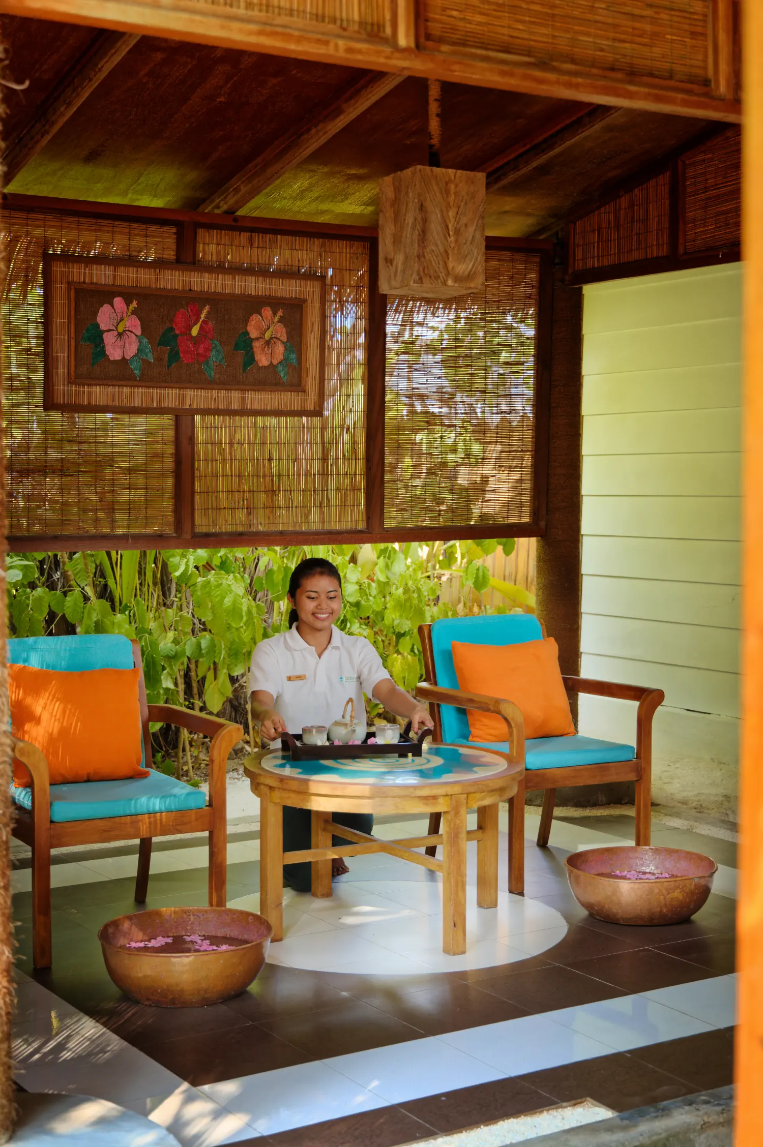 Rihiveli Maldives - zdjęcie 52