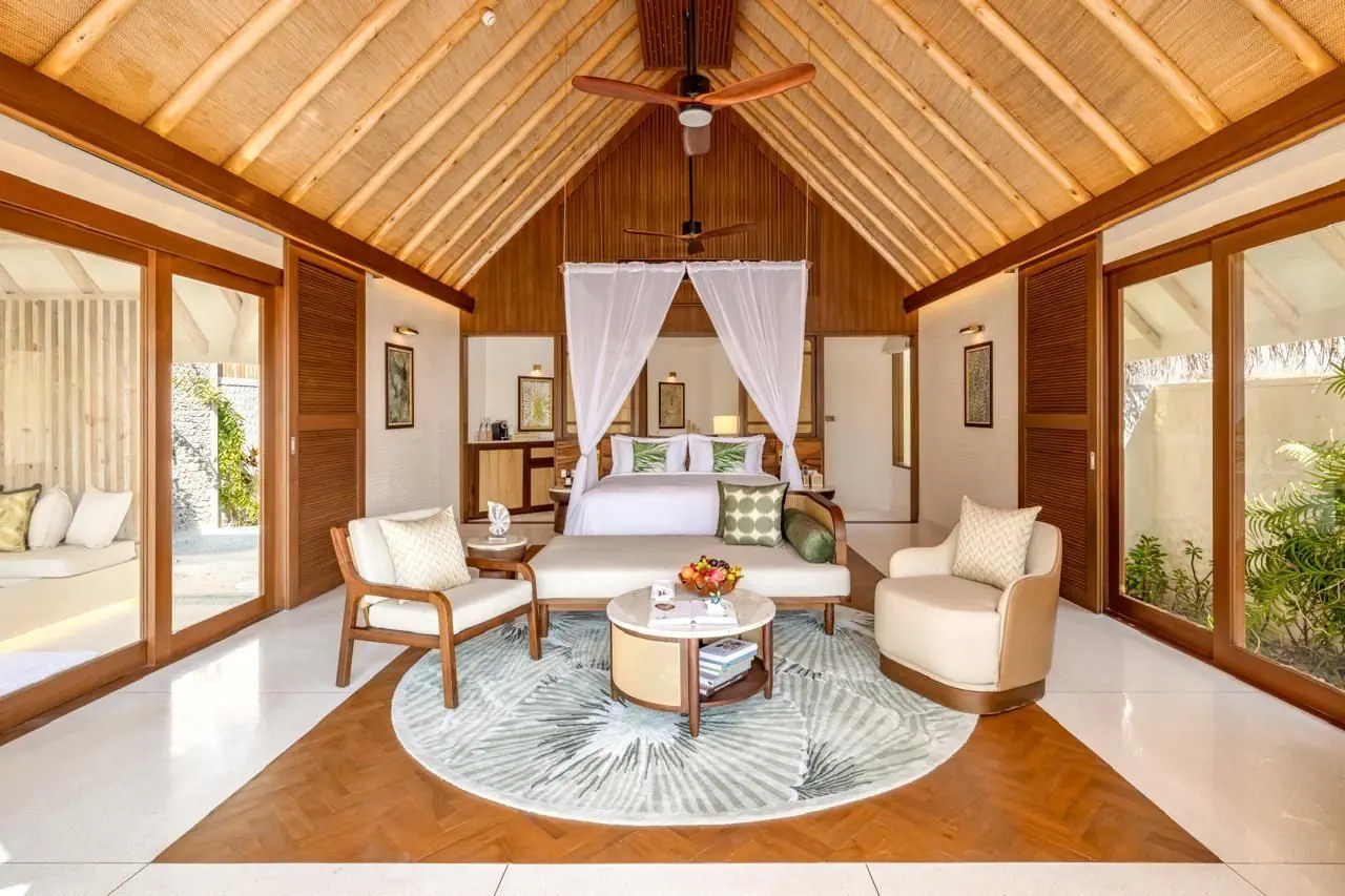 Rihiveli Maldives - zdjęcie 7