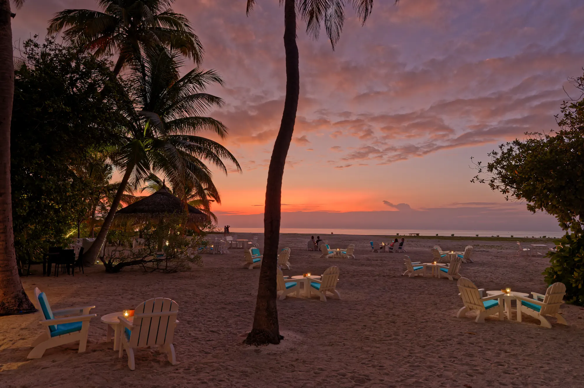 Rihiveli Maldives - zdjęcie 45