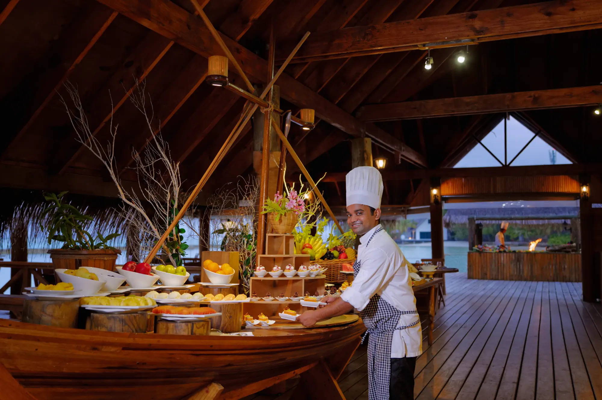 Rihiveli Maldives - zdjęcie 36