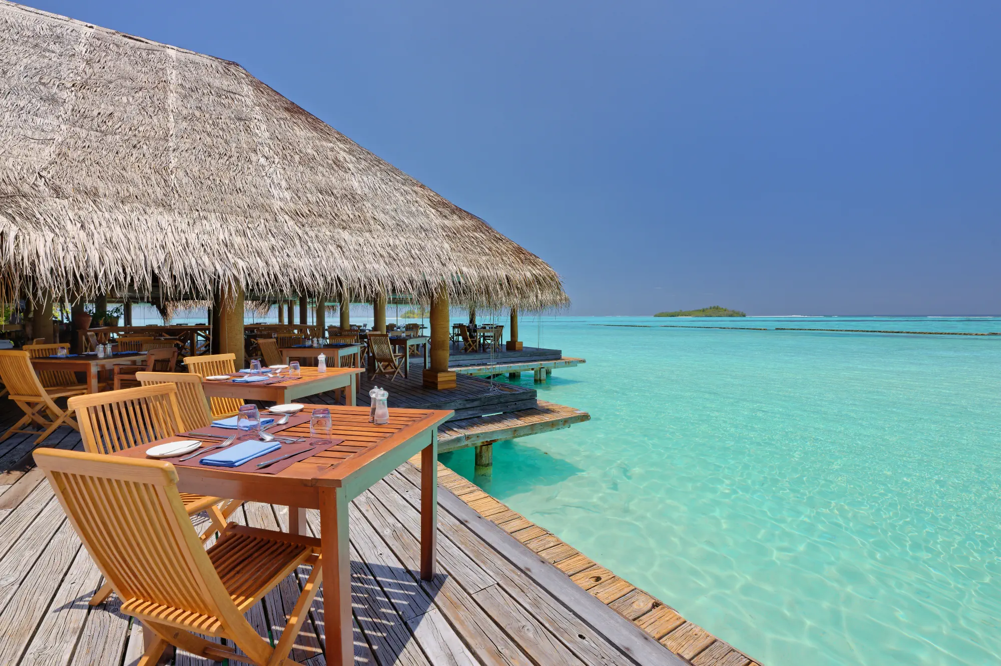 Rihiveli Maldives - zdjęcie 25