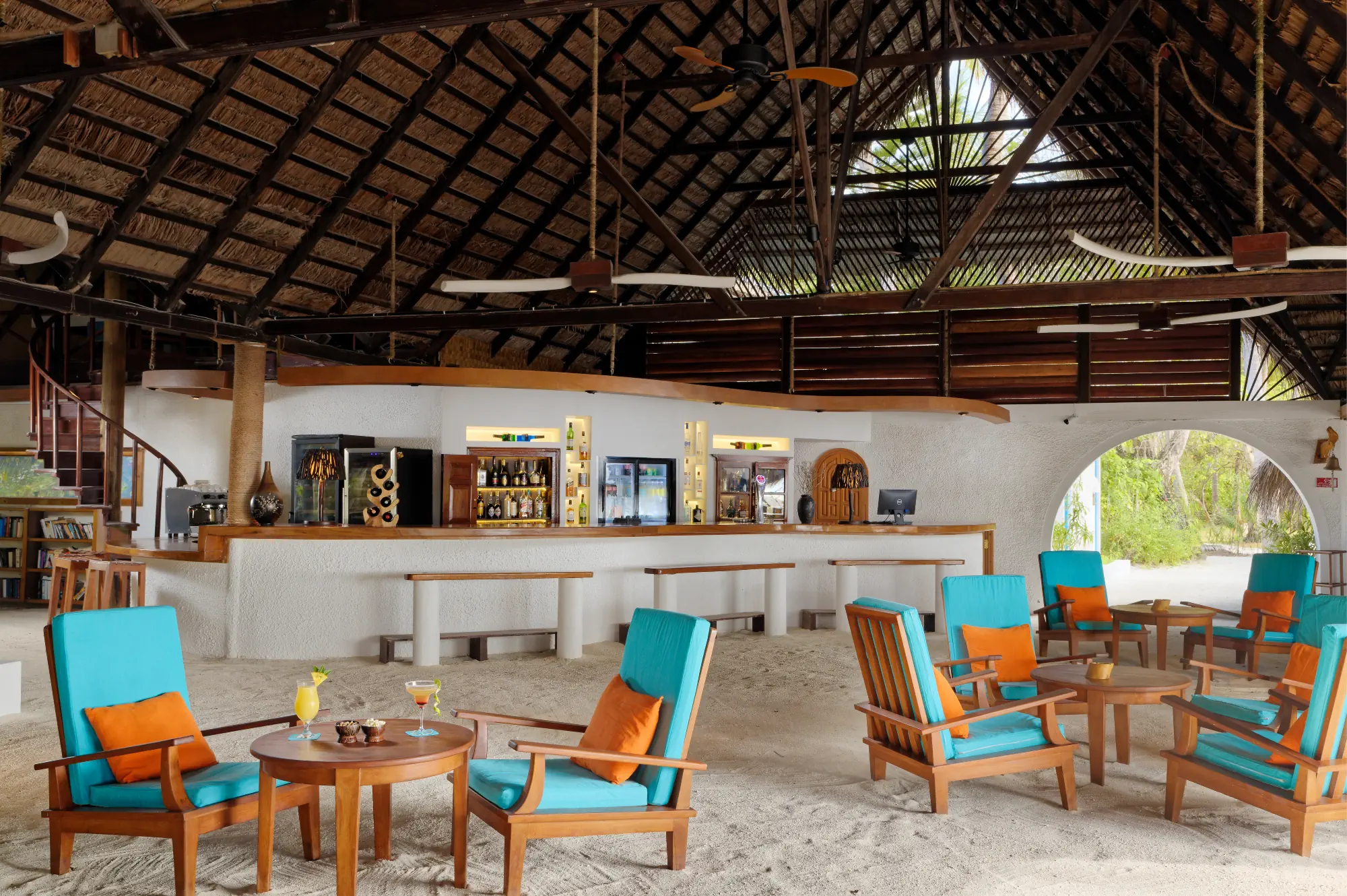 Rihiveli Maldives - zdjęcie 43