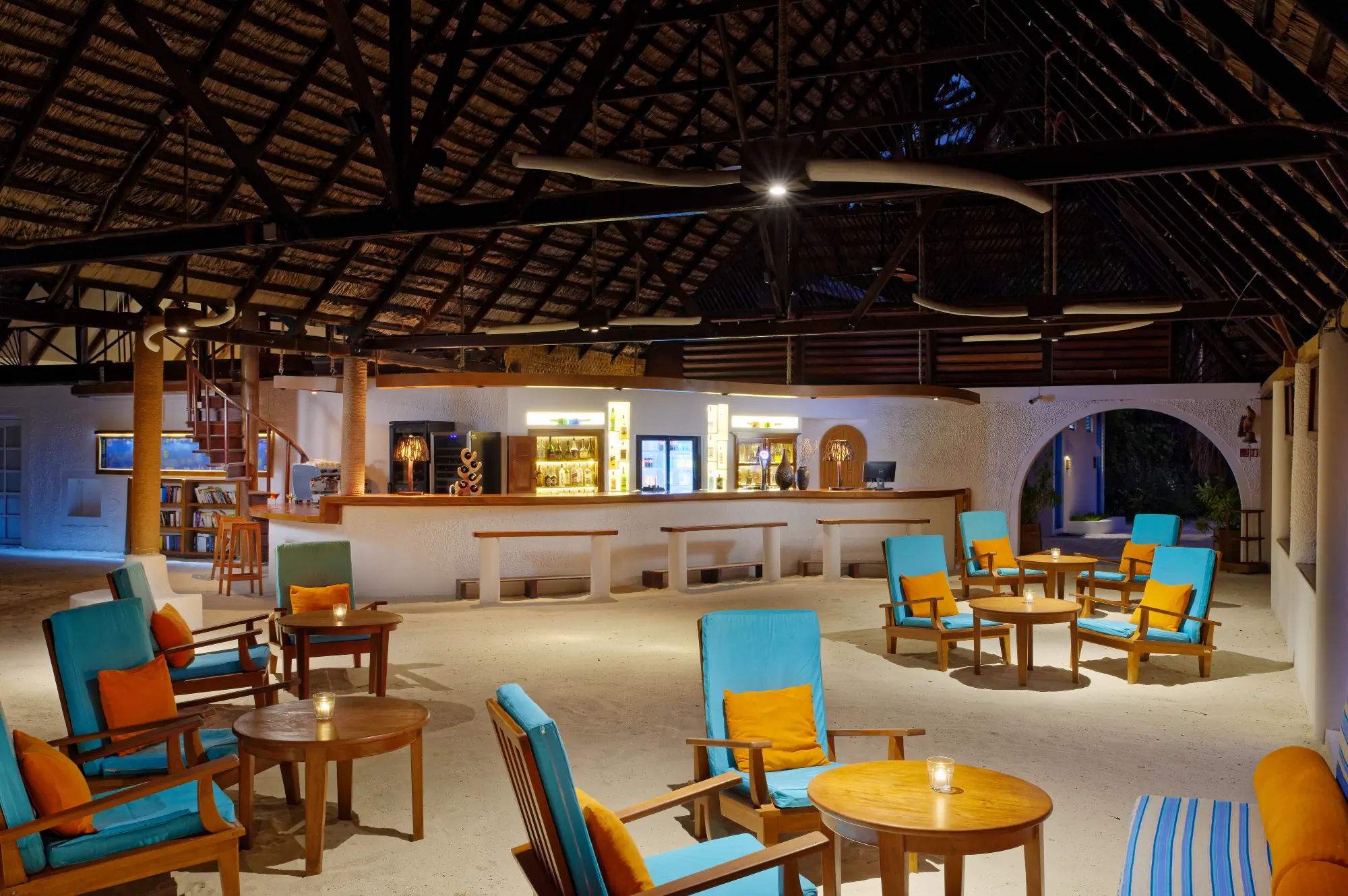 Rihiveli Maldives - zdjęcie 44