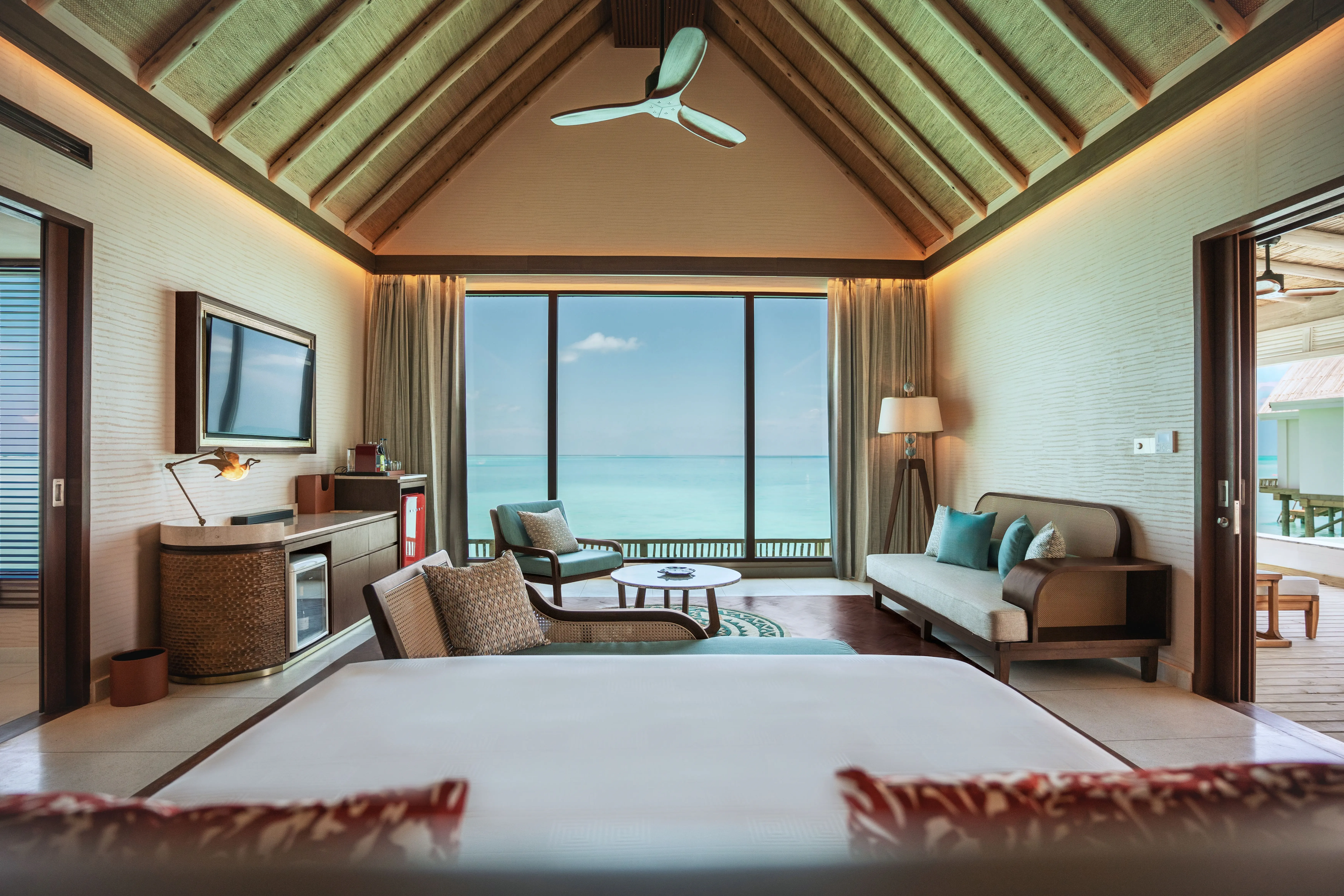 Rihiveli Maldives - zdjęcie 11