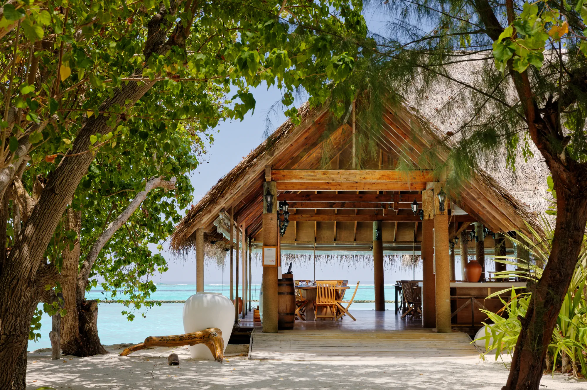 Rihiveli Maldives - zdjęcie 27