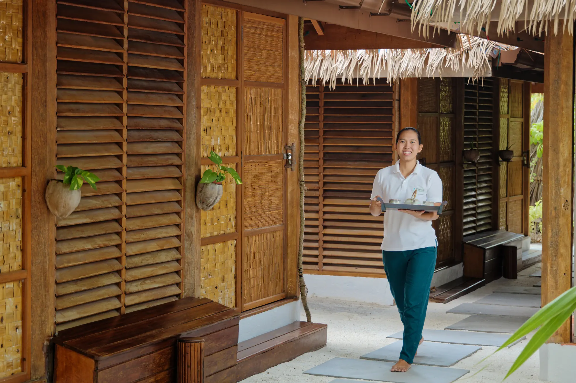 Rihiveli Maldives - zdjęcie 49