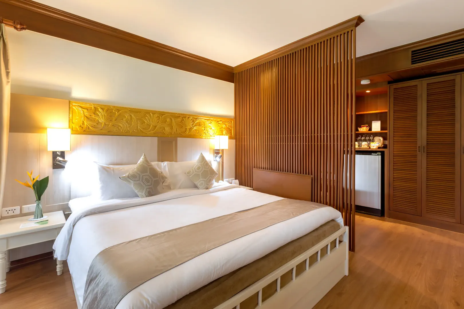 BEST WESTERN PREMIER BANGTAO BEACH RESORT & SPA
