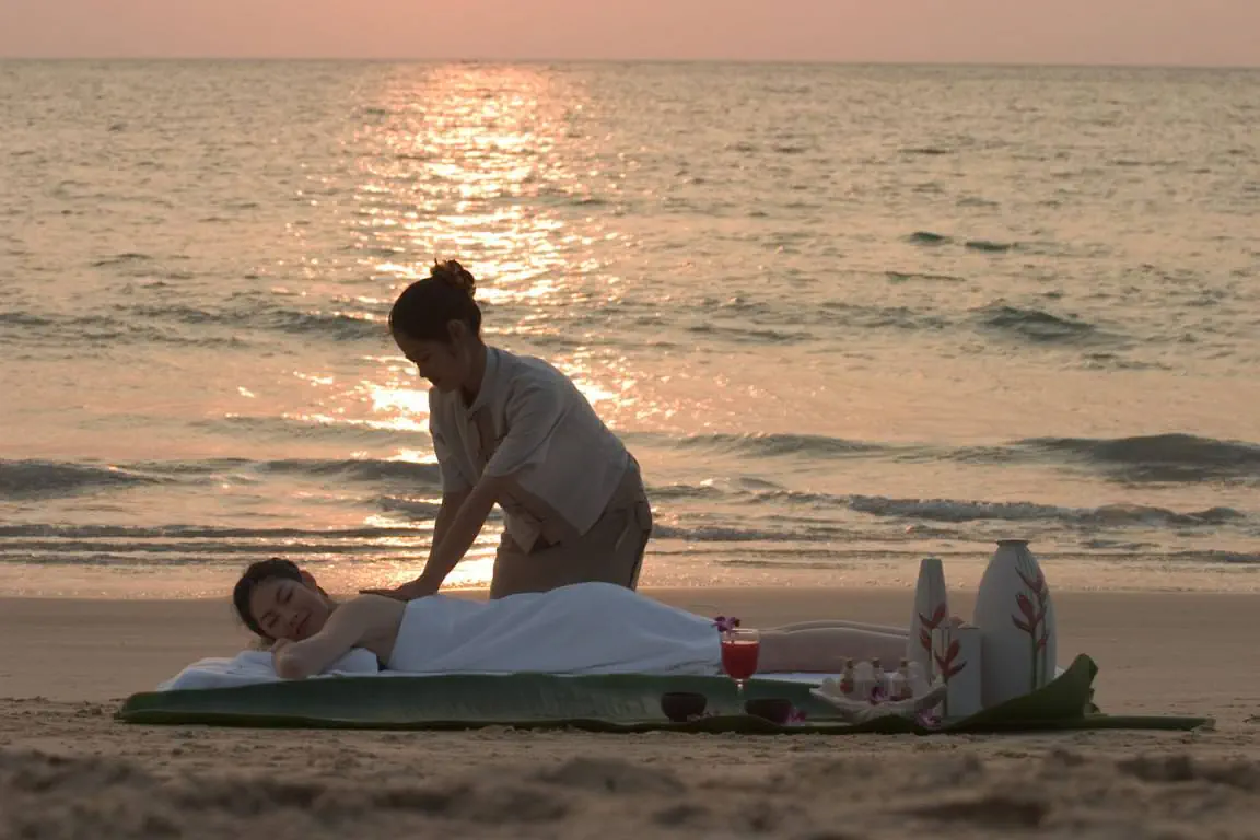 BEST WESTERN PREMIER BANGTAO BEACH RESORT & SPA