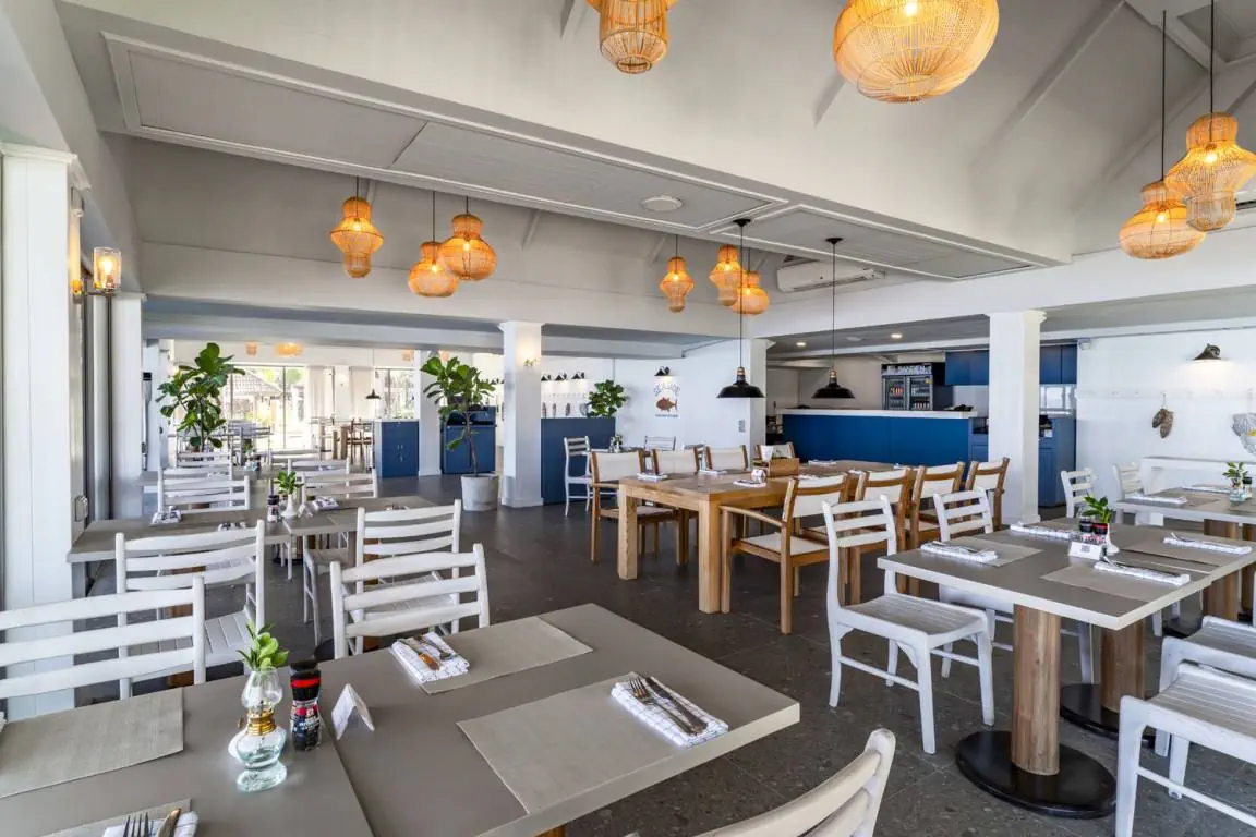 BEST WESTERN PREMIER BANGTAO BEACH RESORT & SPA