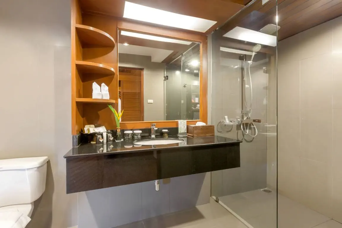 BEST WESTERN PREMIER BANGTAO BEACH RESORT & SPA
