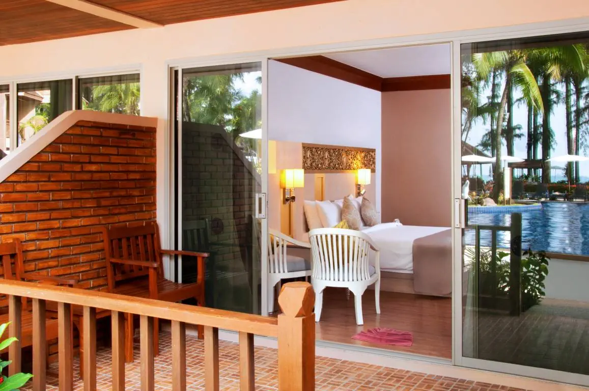 BEST WESTERN PREMIER BANGTAO BEACH RESORT & SPA