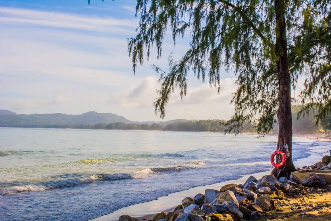 BEST WESTERN PREMIER BANGTAO BEACH RESORT & SPA