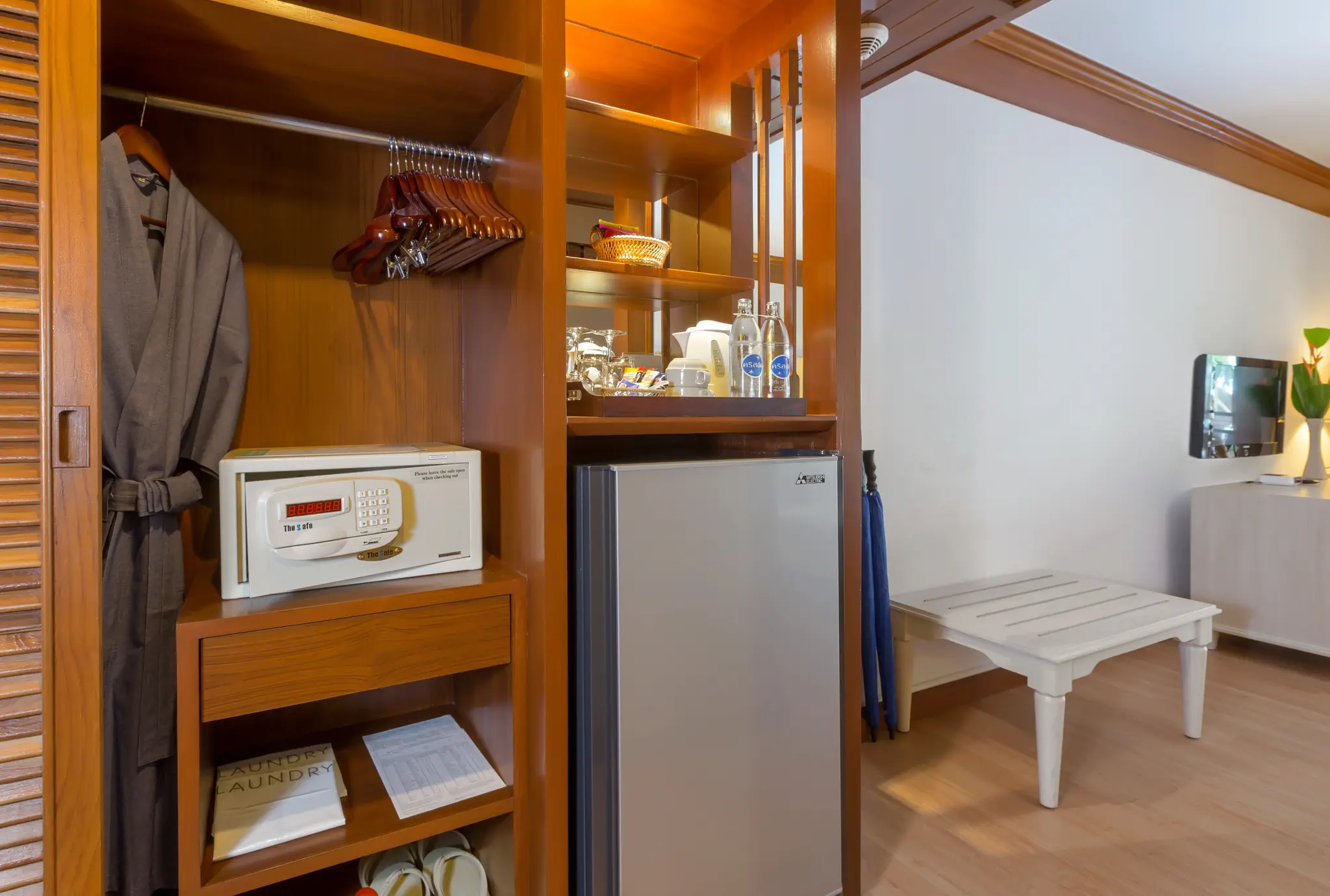 BEST WESTERN PREMIER BANGTAO BEACH RESORT & SPA