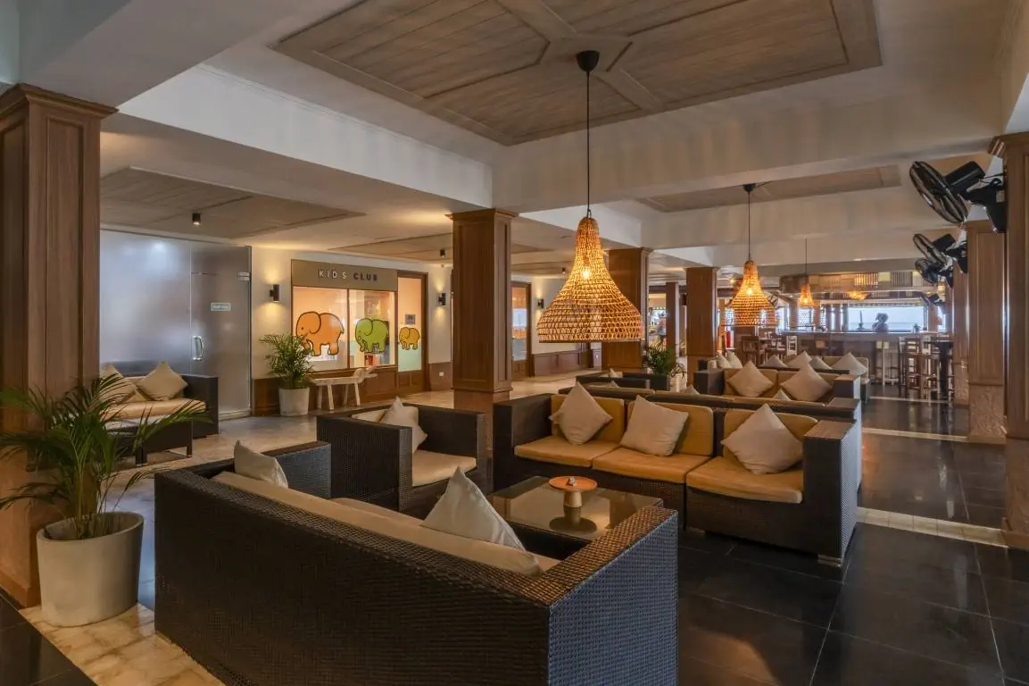 BEST WESTERN PREMIER BANGTAO BEACH RESORT & SPA